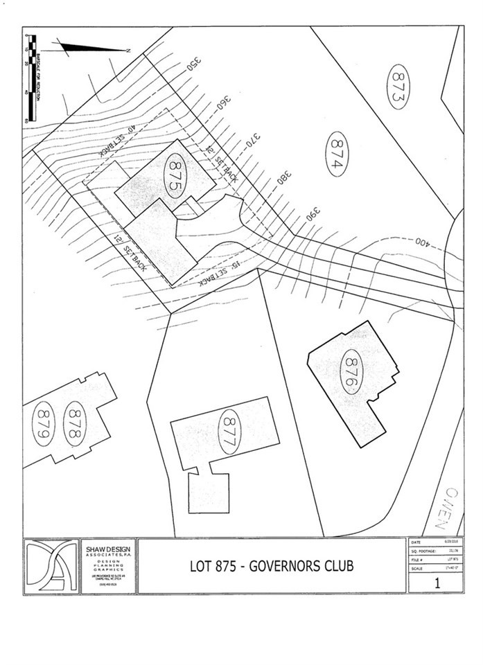 57803 Owen, Chapel Hill, NC 27517