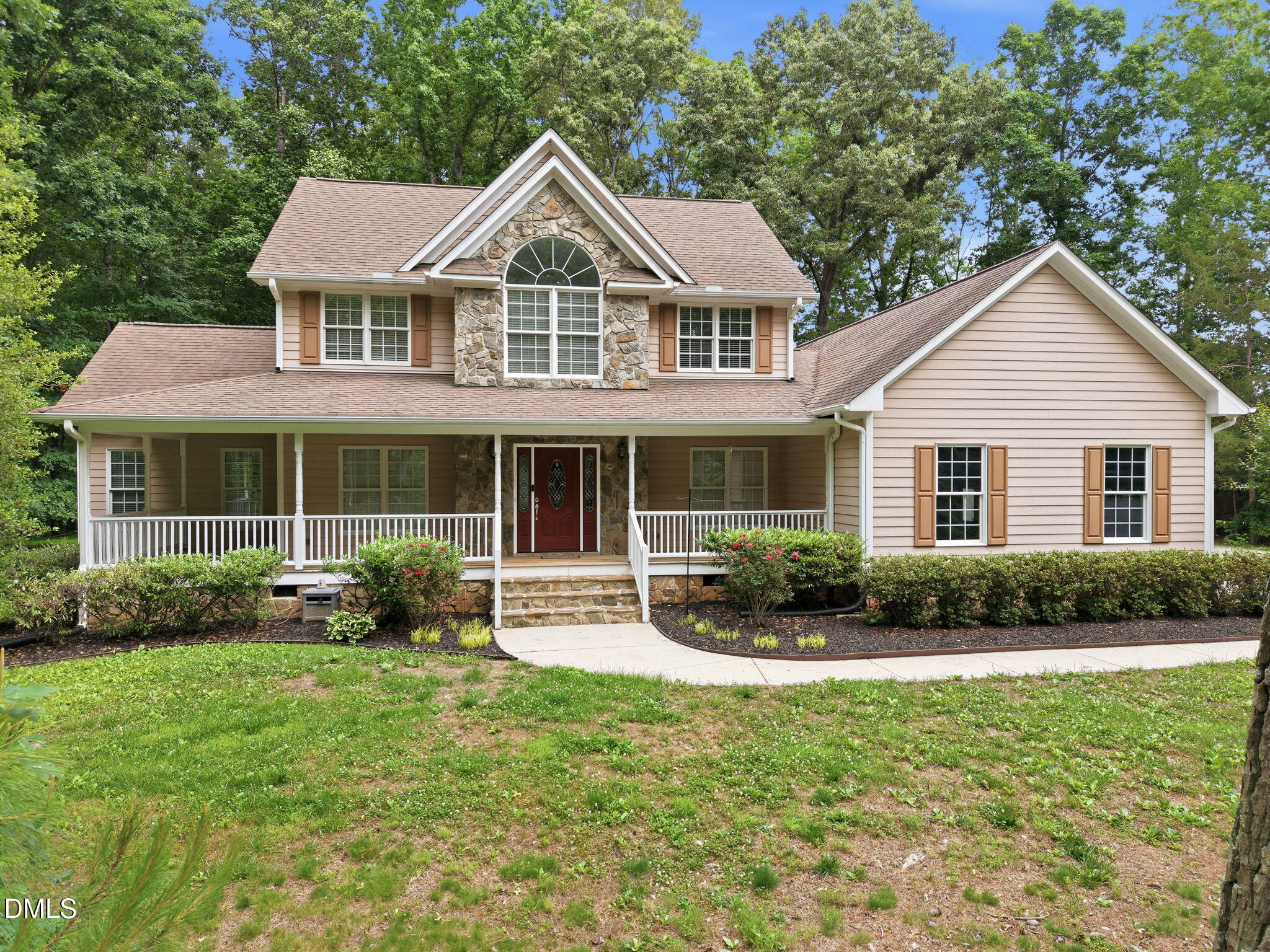 7048 Curdsand Way, Rougemont, NC 27572