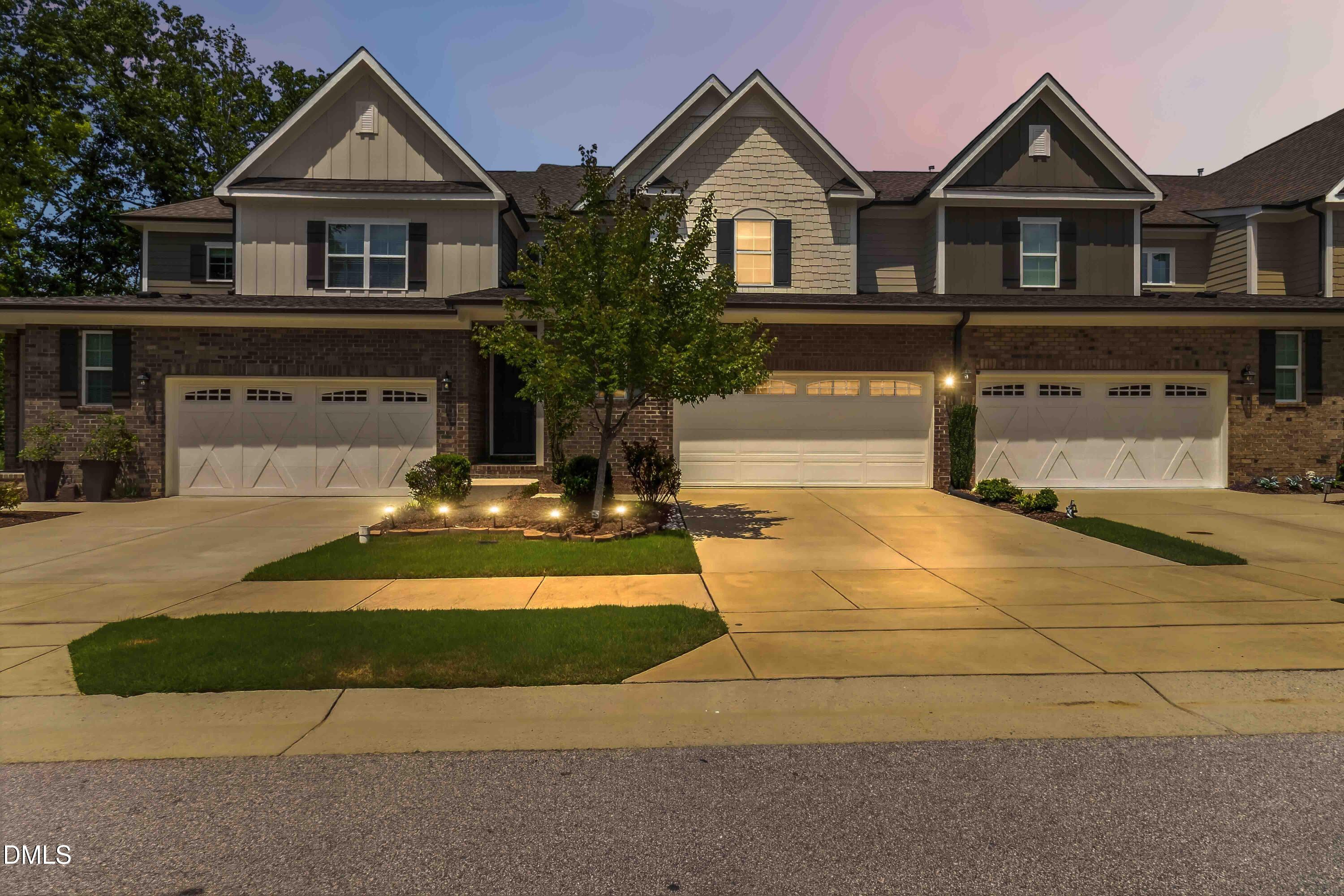 2576 Rambling Creek Road, Apex, NC 27523