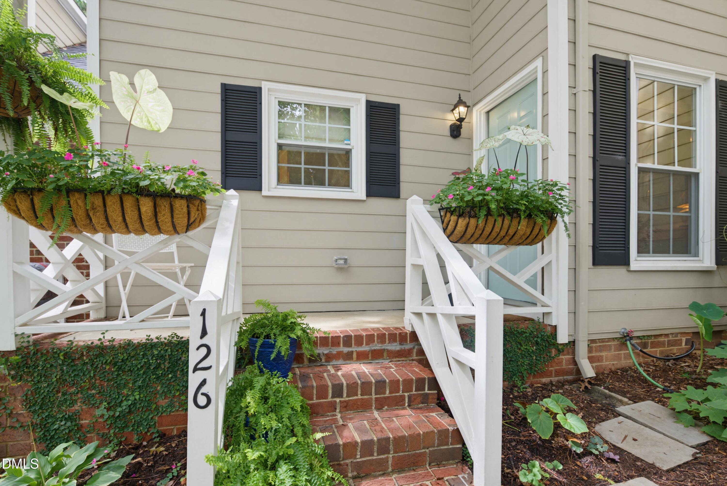 126 Wythe Circle, Raleigh, NC 27615