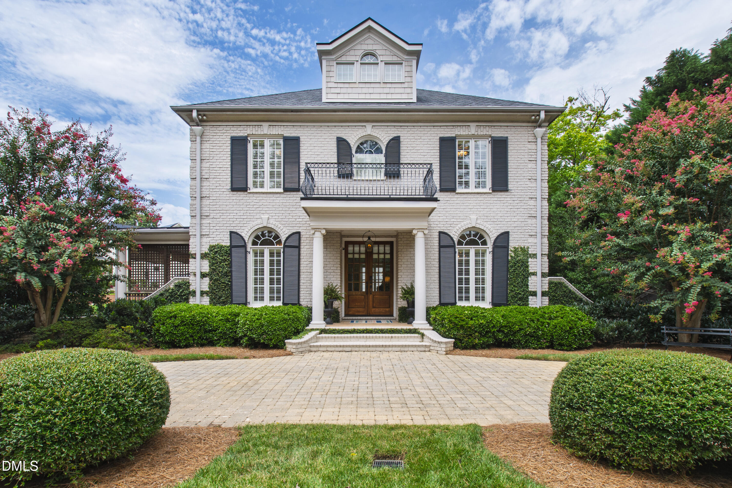 2017 Ridge Road, Raleigh, NC 27607