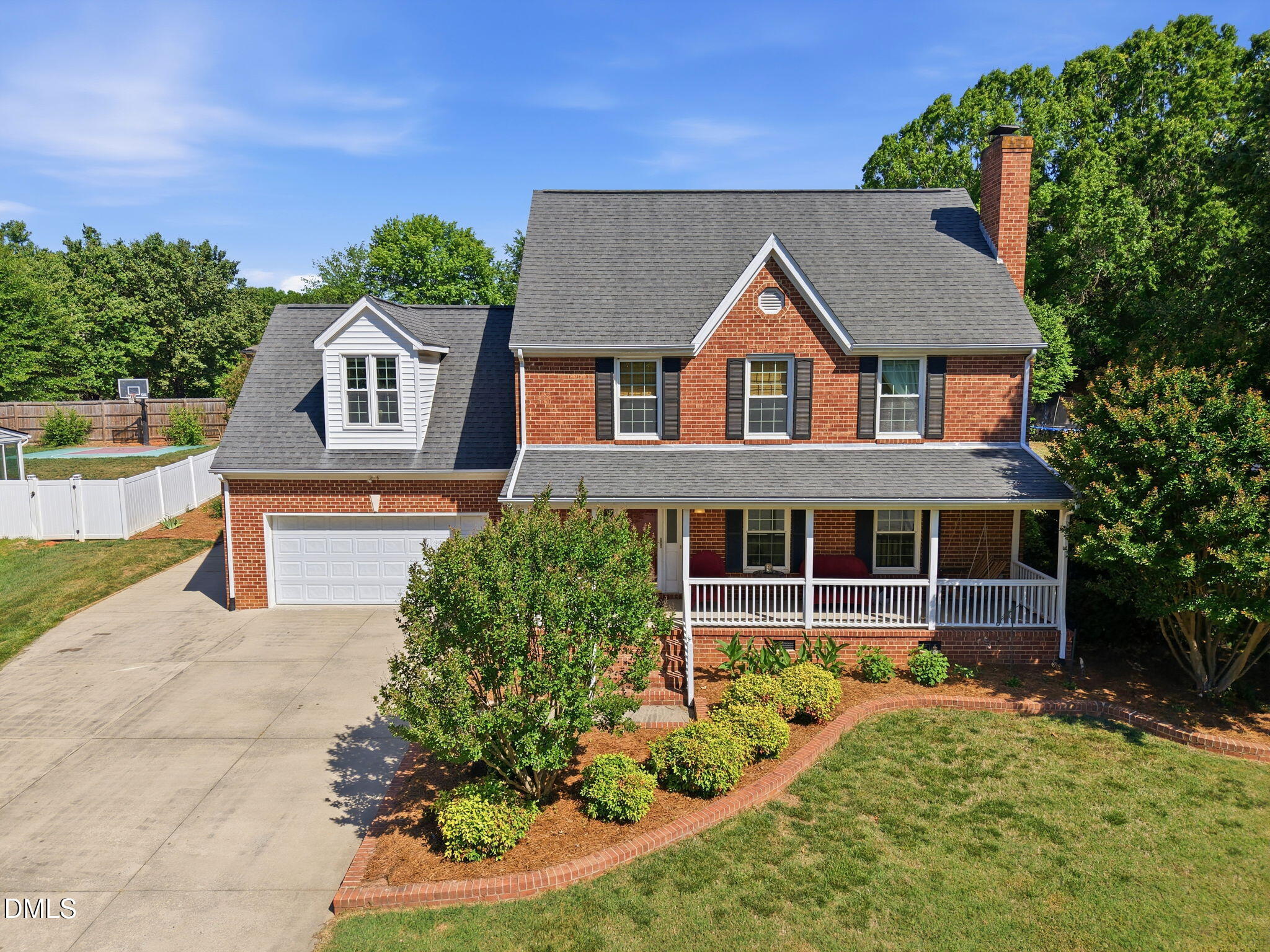 602 Driftwood Drive, Gibsonville, NC 27249
