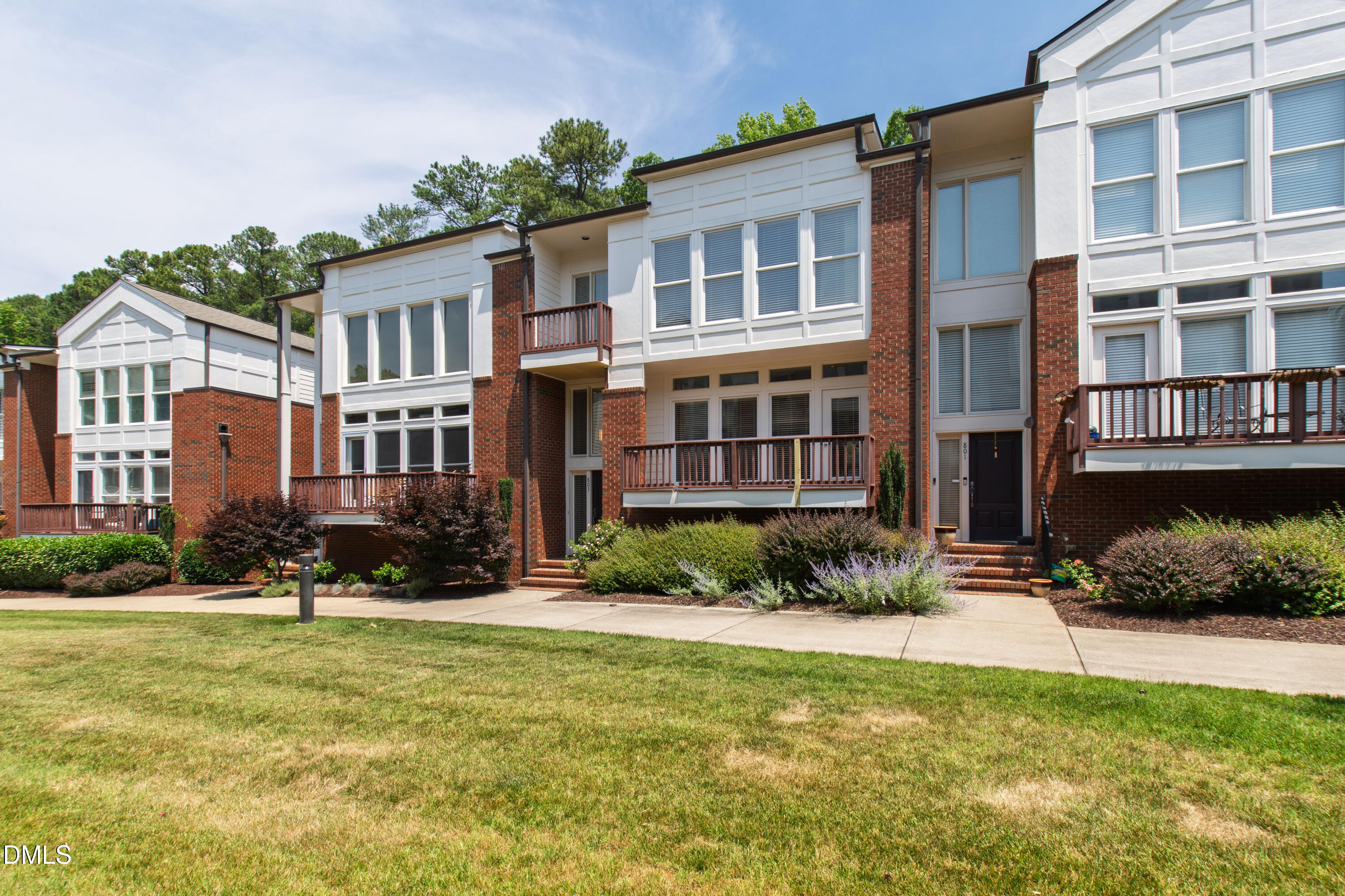 803 The Village Circle, Raleigh, NC 27615