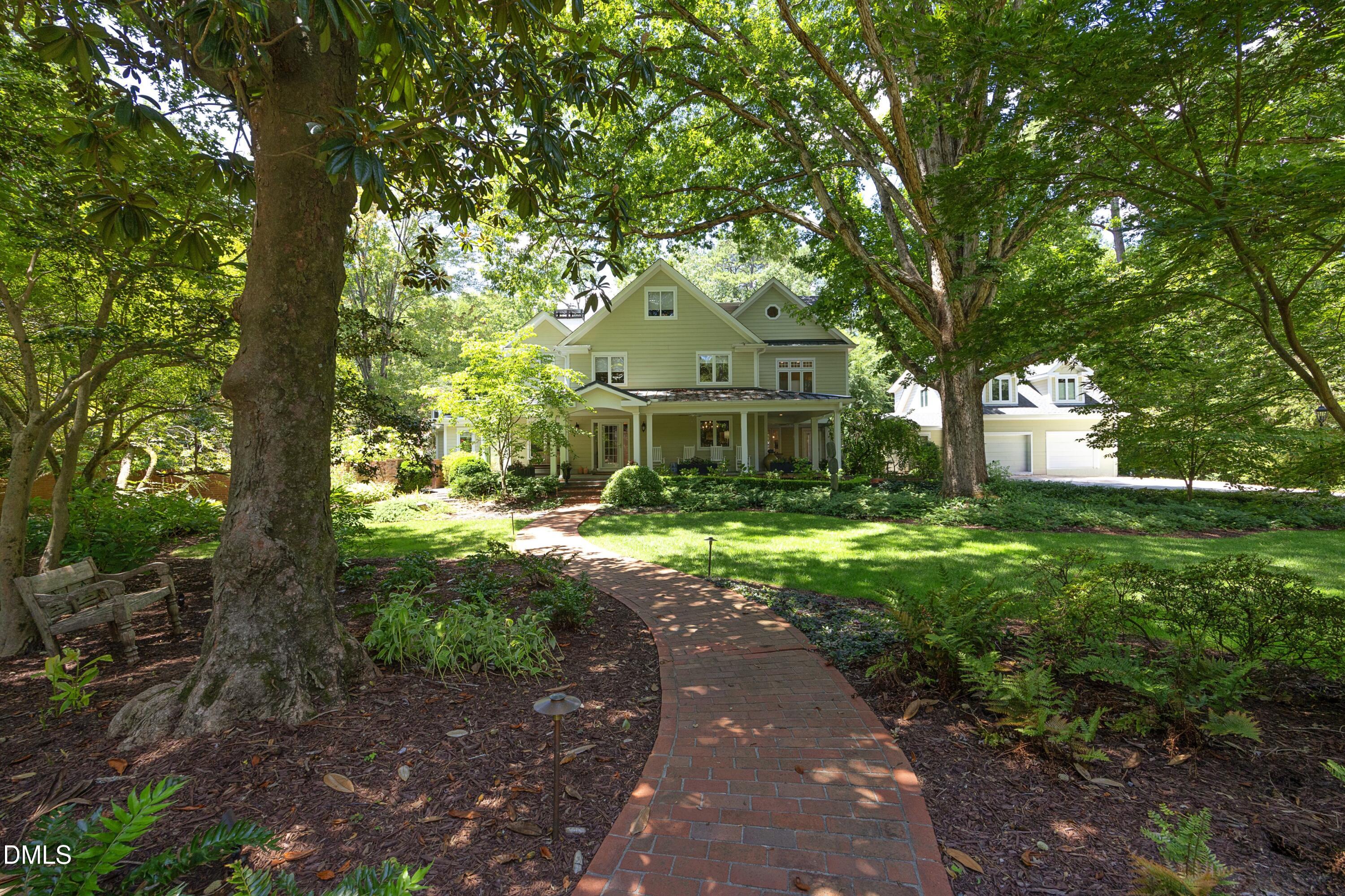 908 Greenwood Road, Chapel Hill, NC 27514