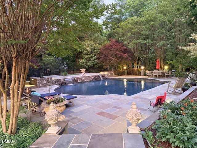 521 S Main Street, Wake Forest, NC 27587
