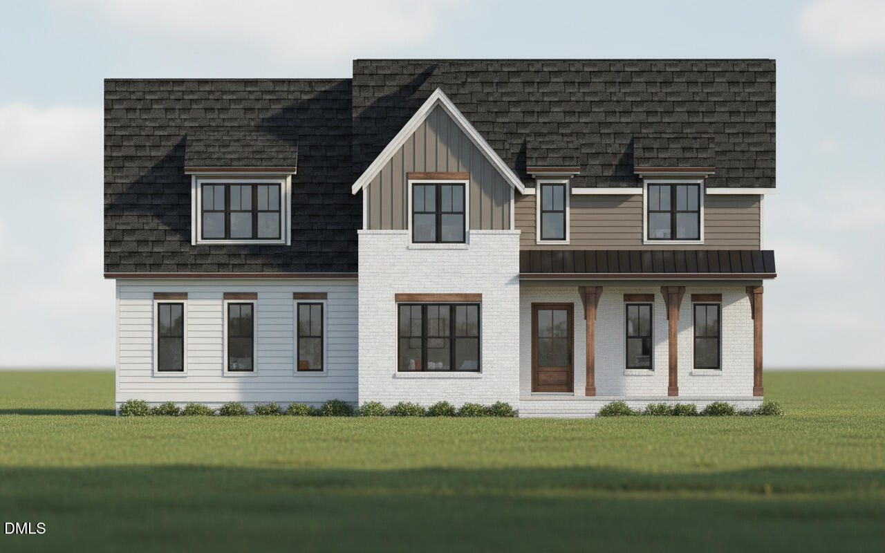 230 Slocum Drive, Wendell, NC 27591