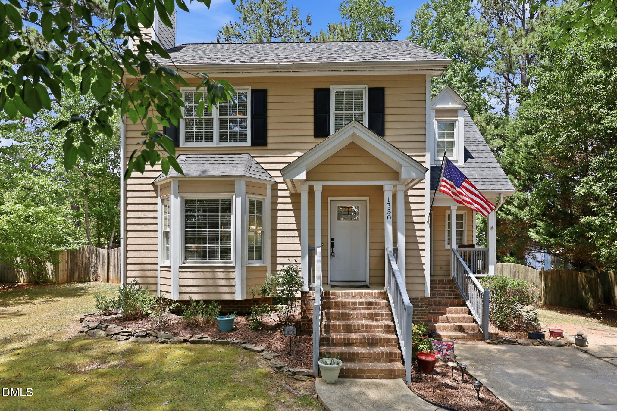 1730 Woodland Road, Garner, NC 27529