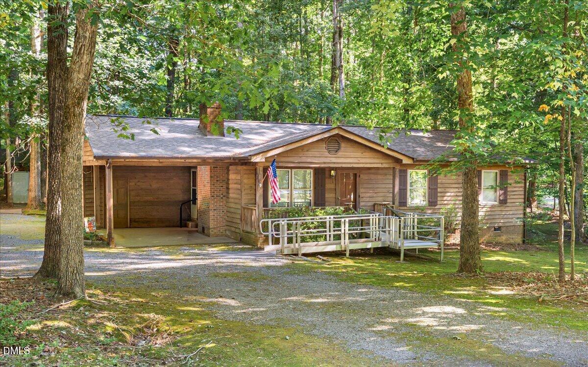 116 Hogan Drive, Garner, NC 27529