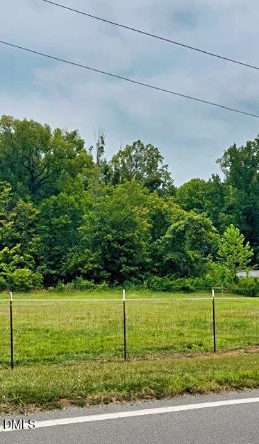 0 Parham Road, Roxboro, NC 27574