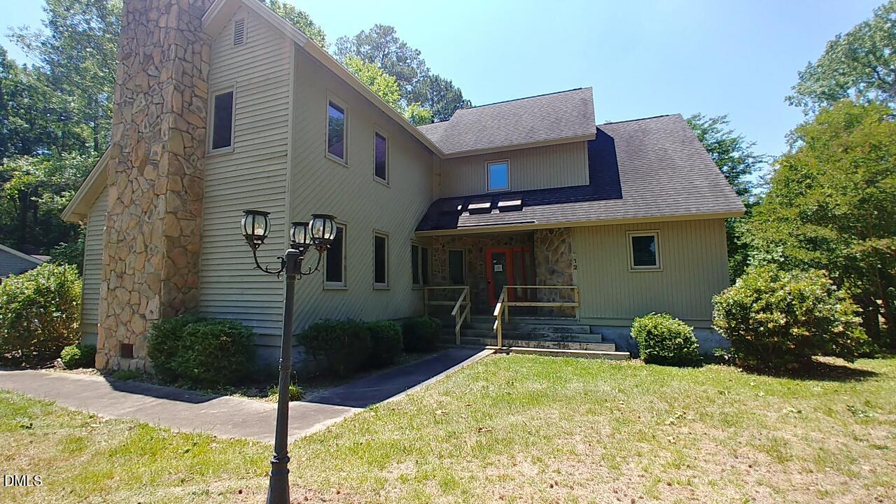 612 Short Spoon Circle, Rocky Mount, NC 27804