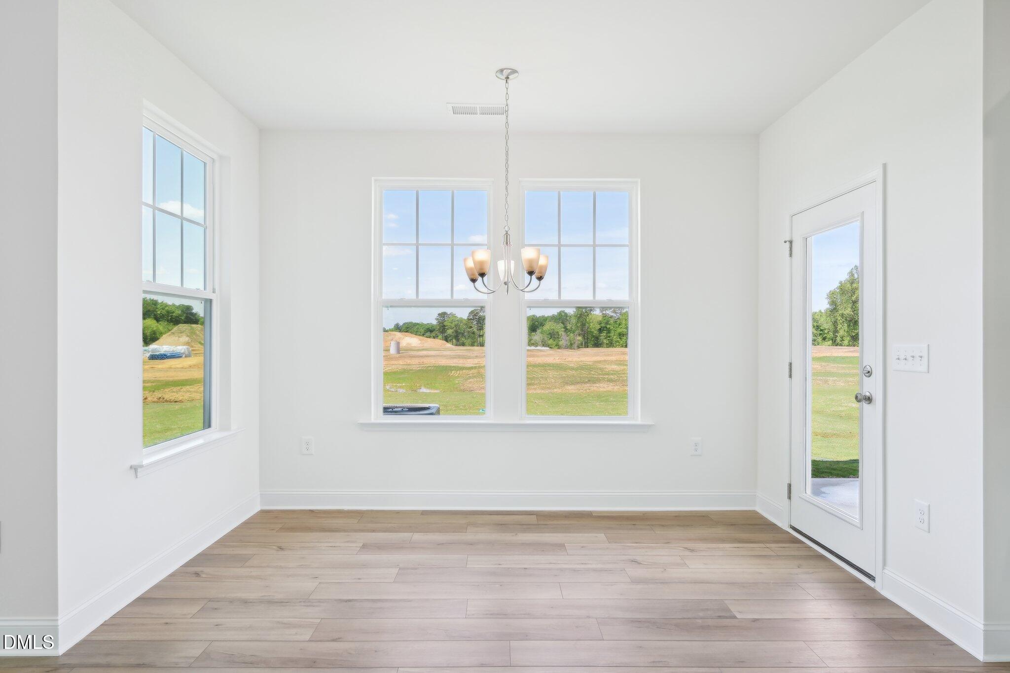 1520 Briar Brook Lane, Zebulon, NC 27597