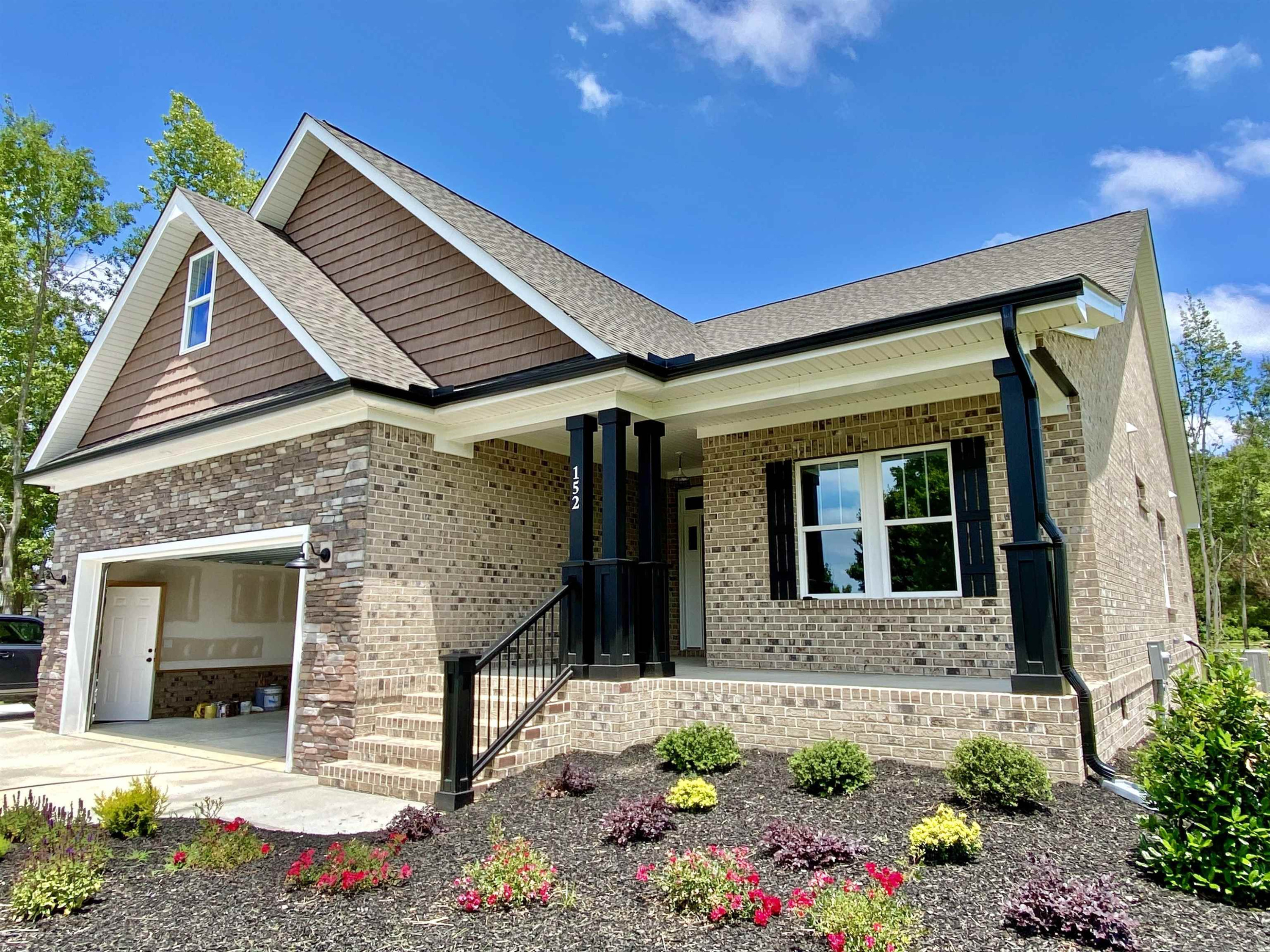 152 Otter Hole Drive, Kenly, NC 27542