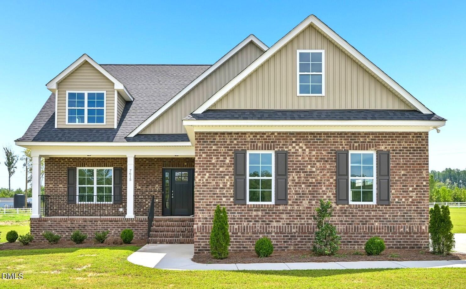 7615 Sweetwater Drive, Nashville, NC 27856
