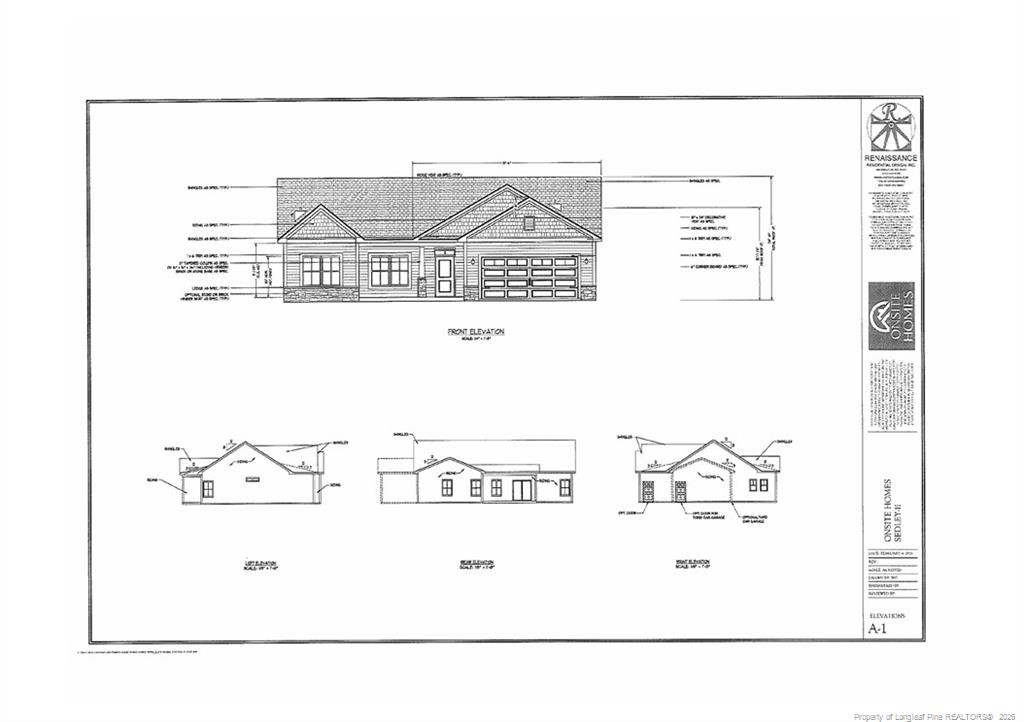417 Needmore Road, Carthage, NC 28327