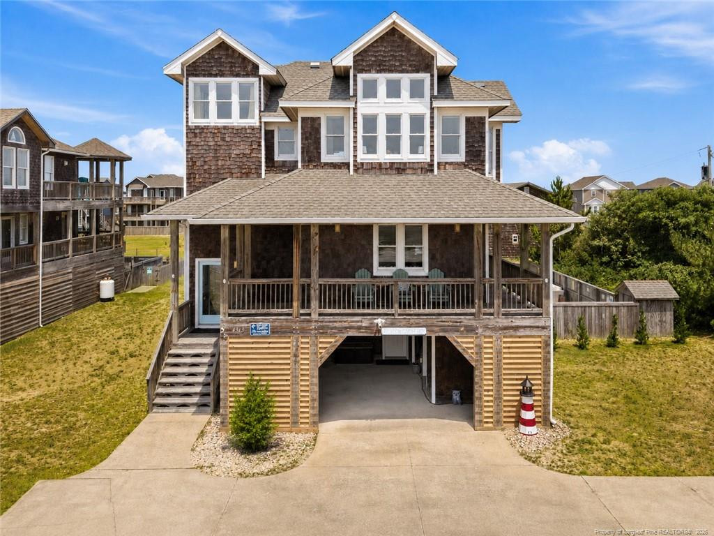 4313 S Croatan Highway, Nags Head, NC 27959