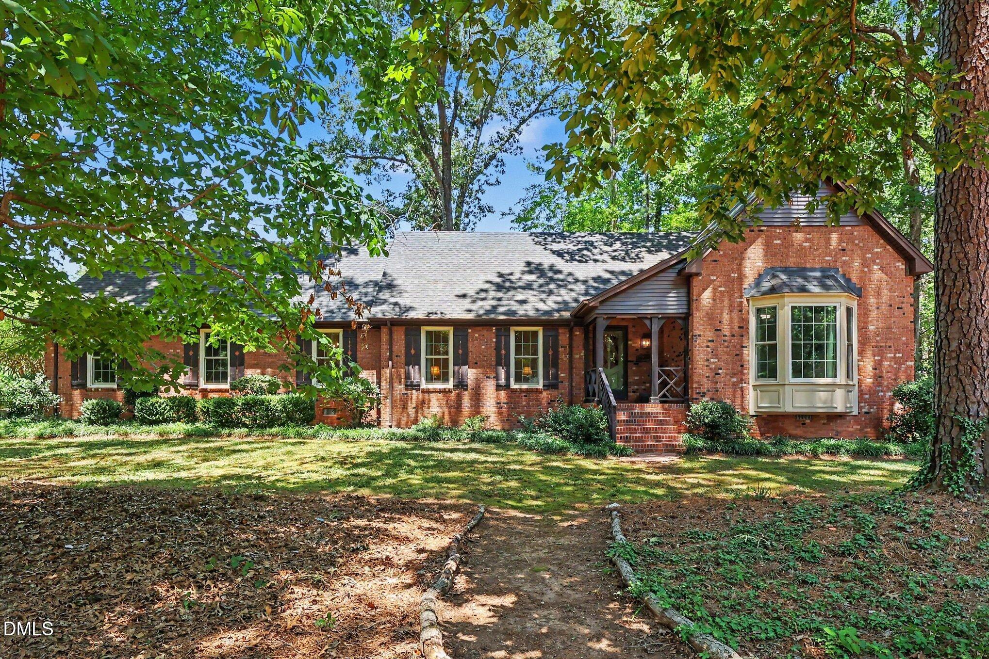 5221 Dutchman Drive, Raleigh, NC 27606