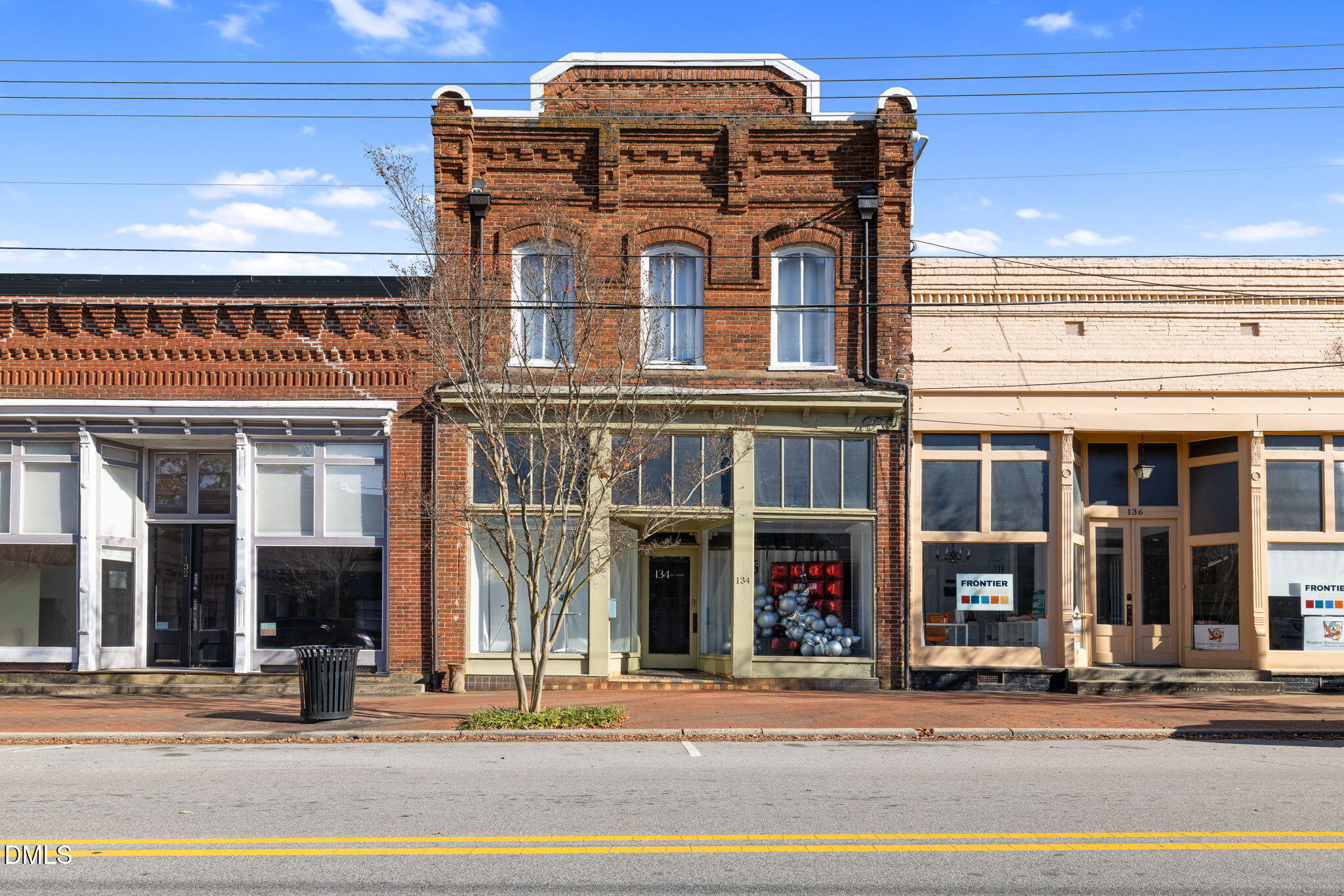 134 S Main Street, Warrenton, NC 27589