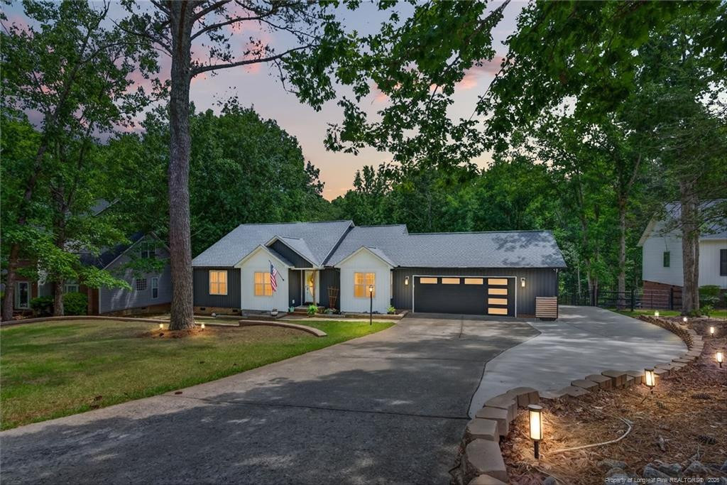 46 Silver Lake Point, Sanford, NC 27332