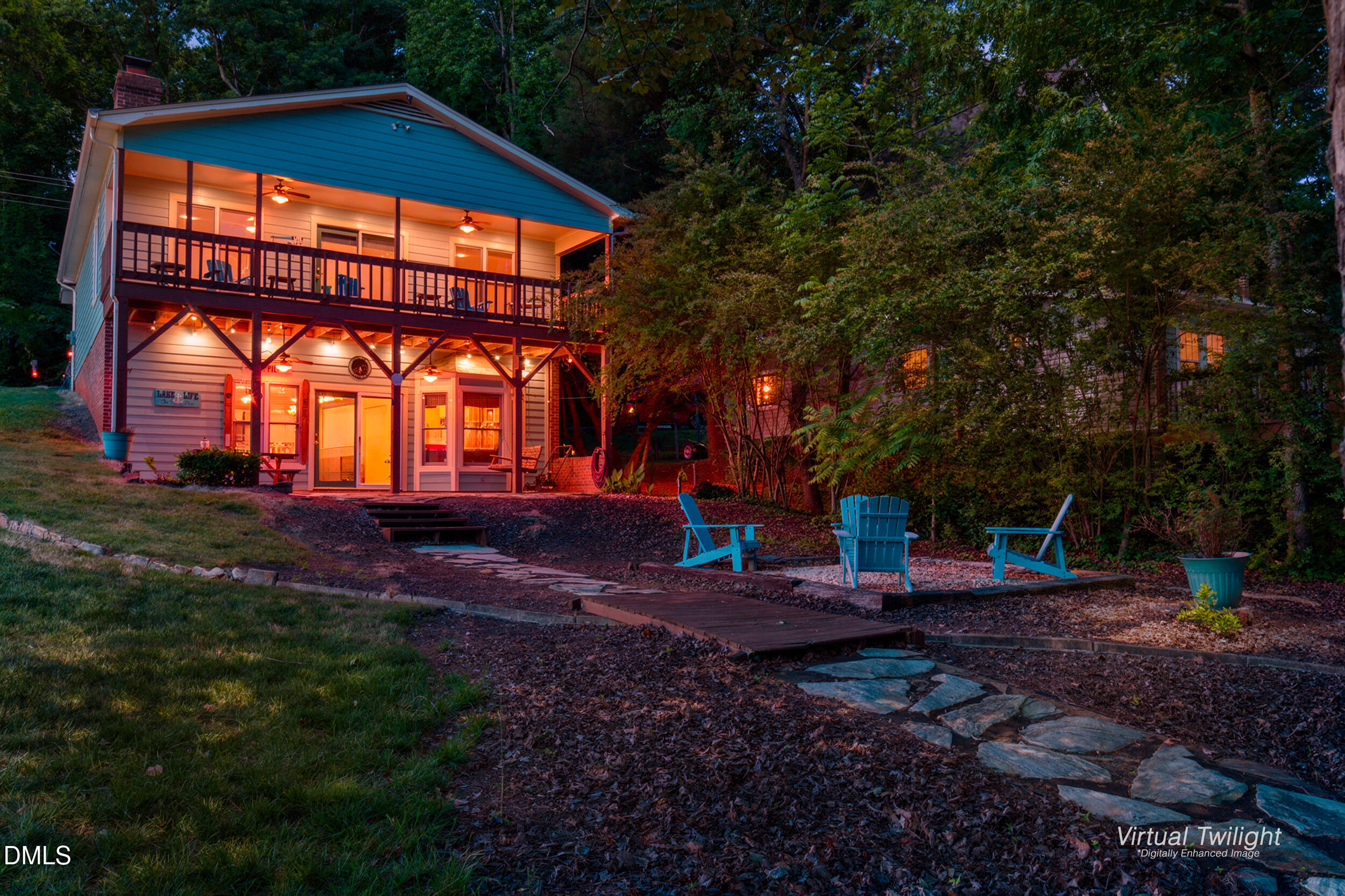 3496 Pinehaven Drive, New London, NC 28127