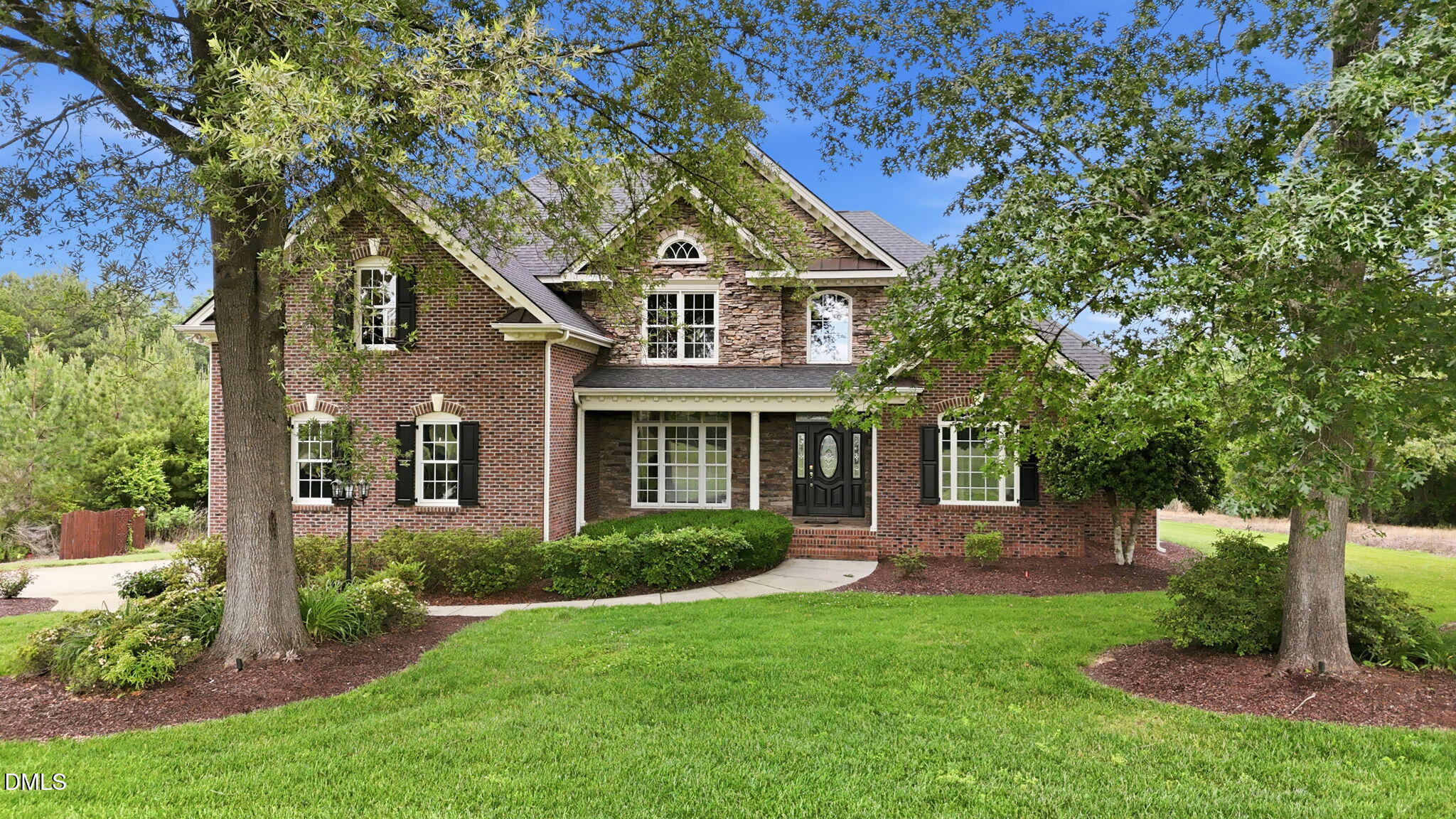 1257 Pine Ridge Road, Zebulon, NC 27597