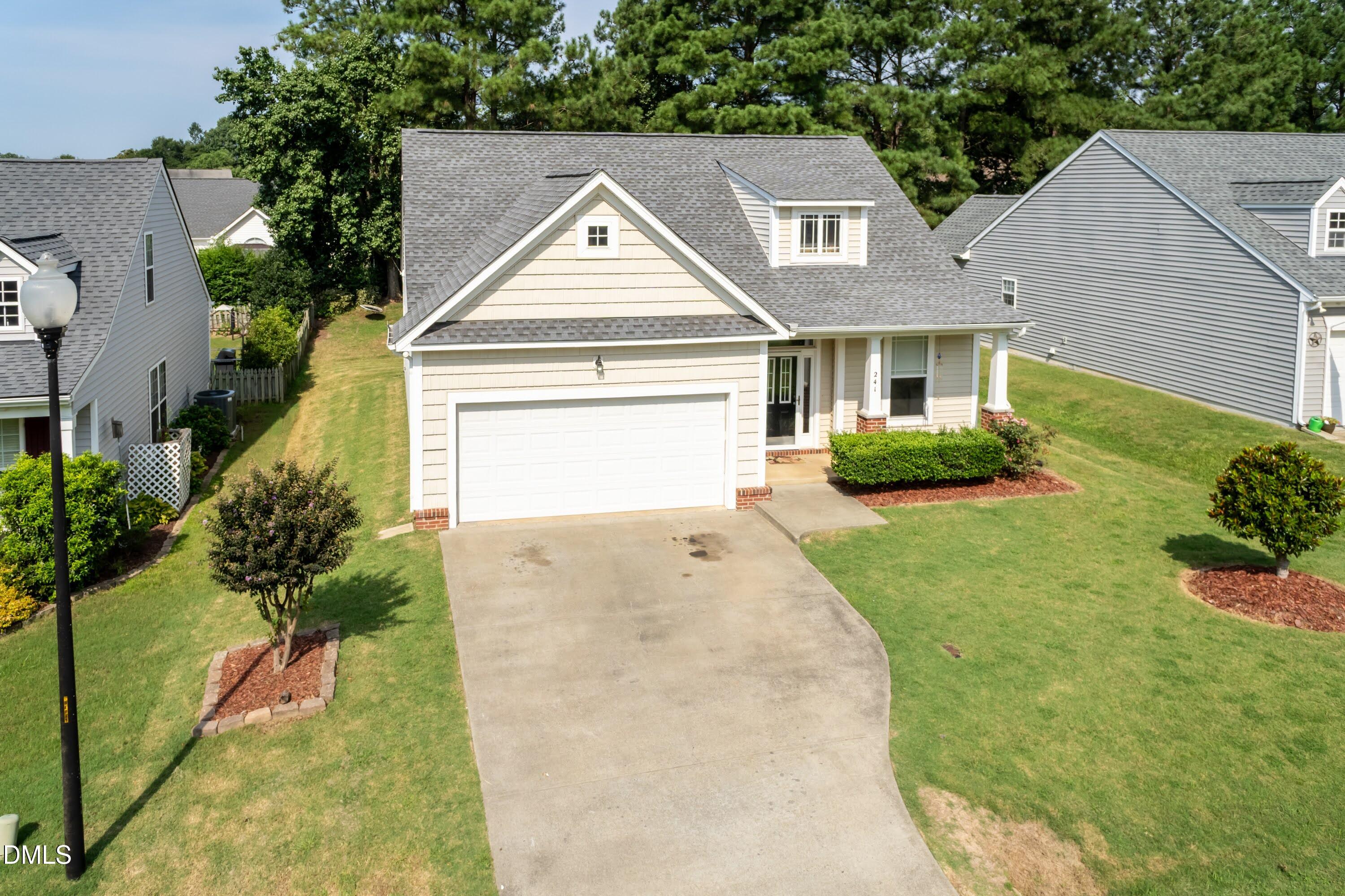 241 Stansbury Lane, Clayton, NC 27527