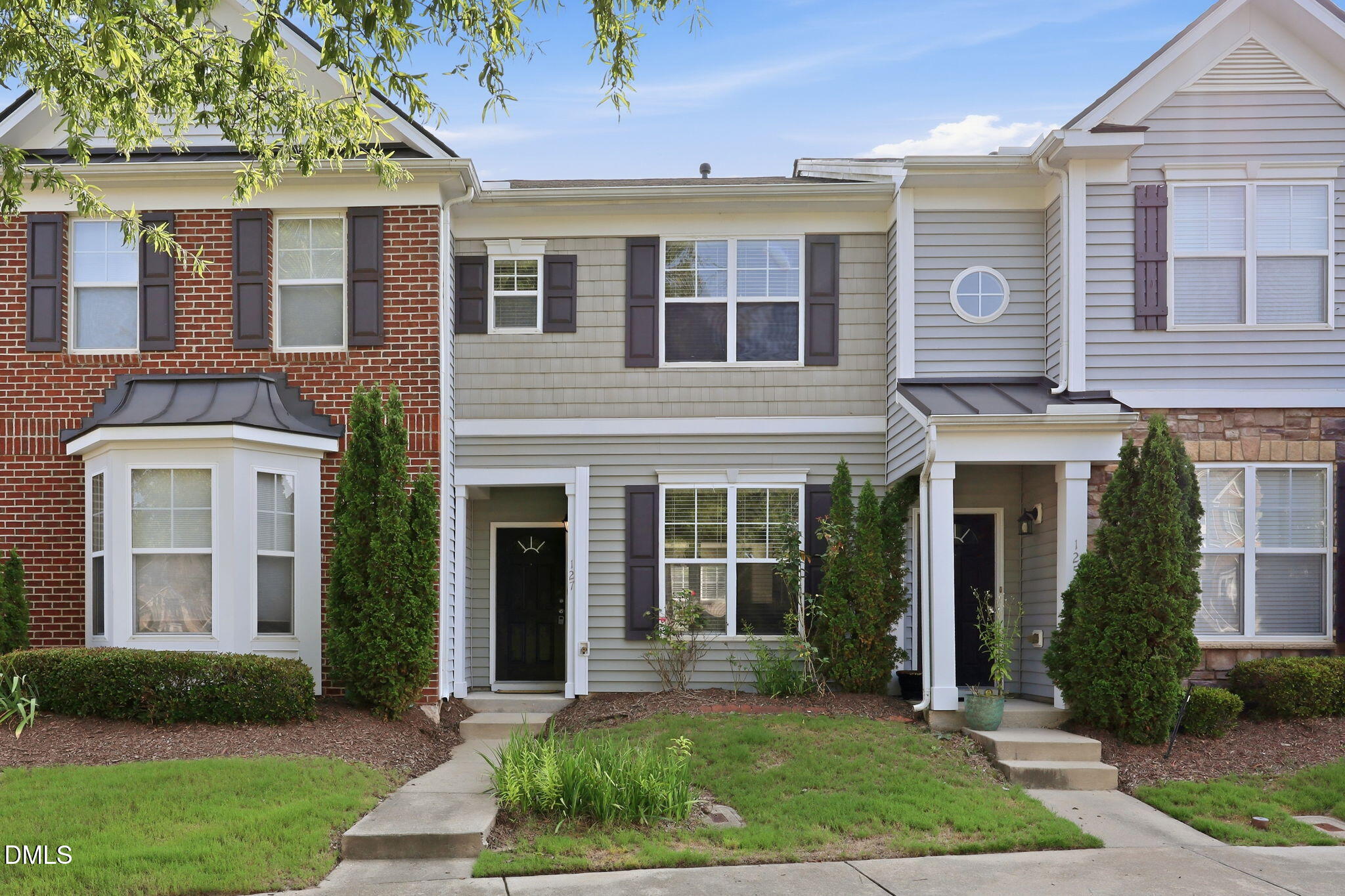 100 Stratford Lakes Drive 127, Durham, NC 27713