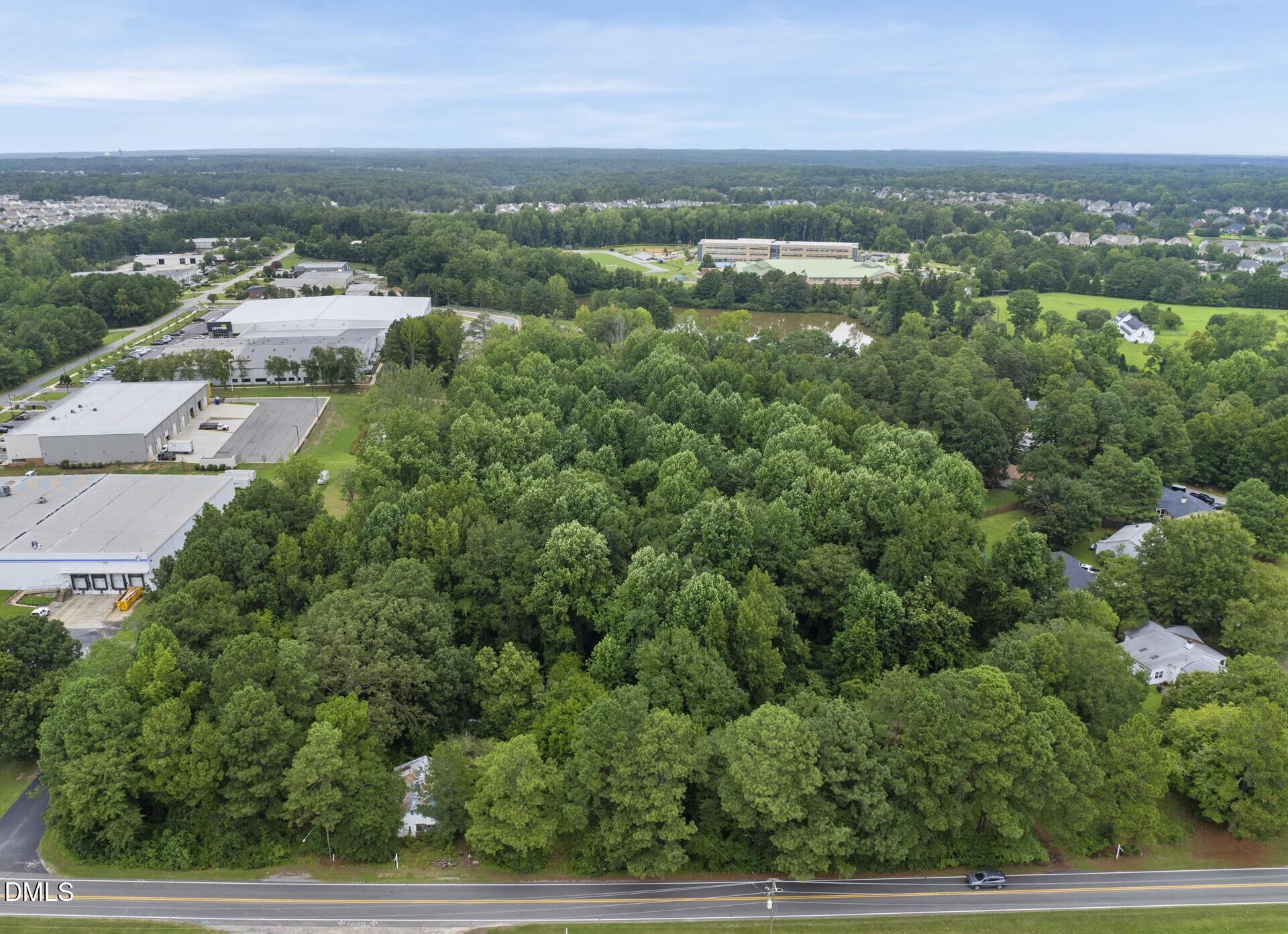 219 Dickens Road, Fuquay Varina, NC 27526