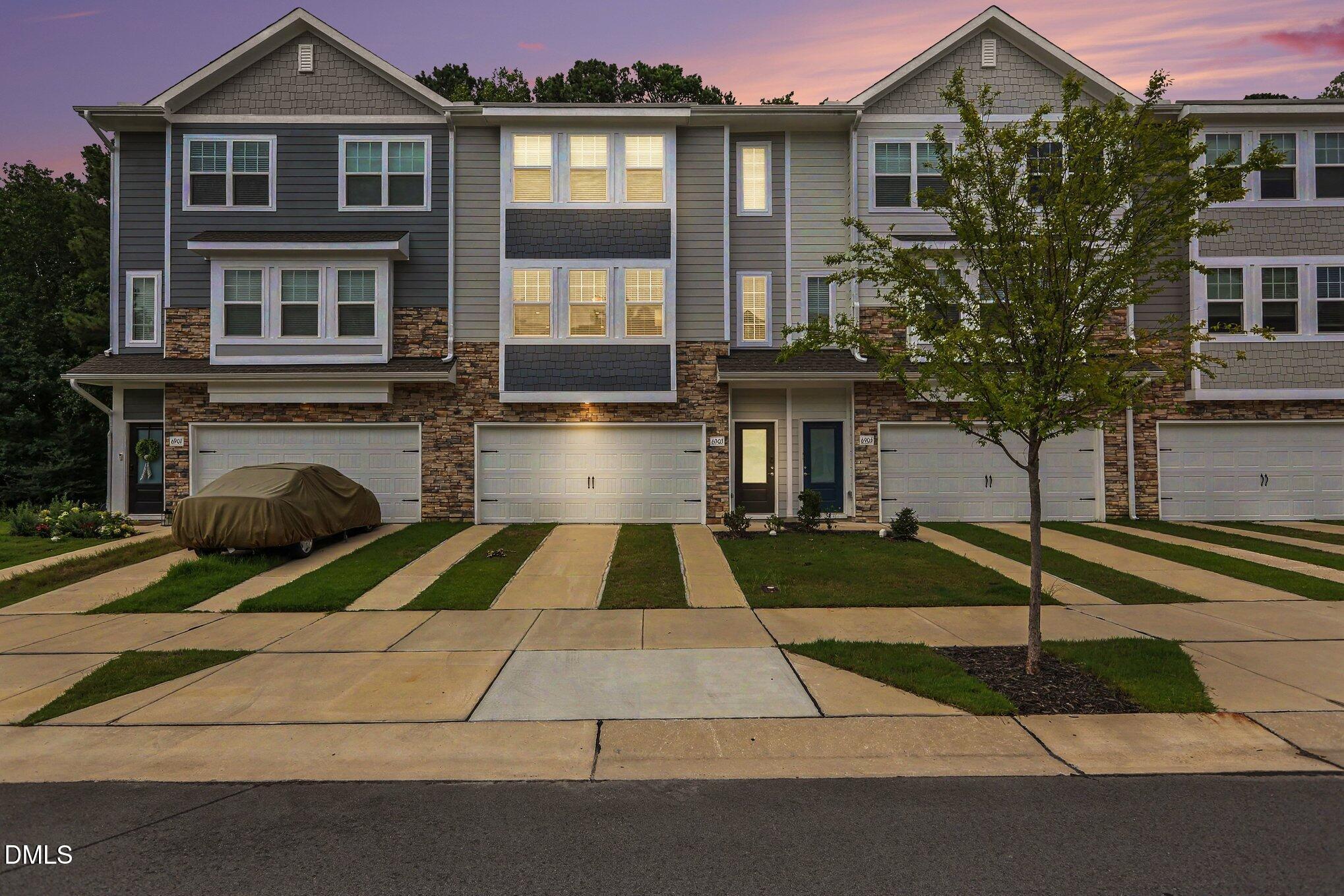 6903 Woodland Stream Place, Raleigh, NC 27616
