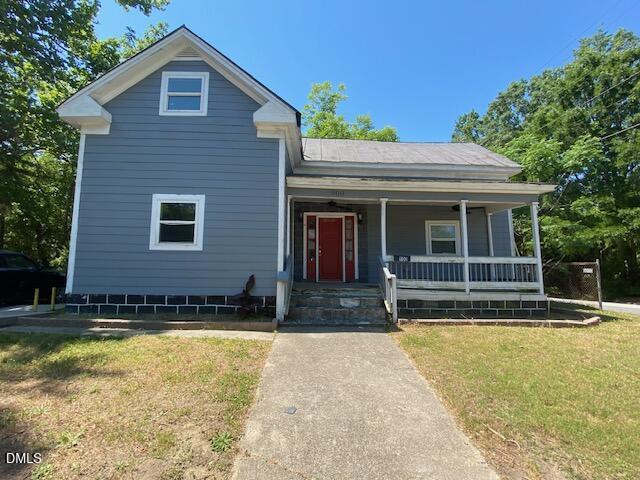 900 Viola Street E, Wilson, NC 27893