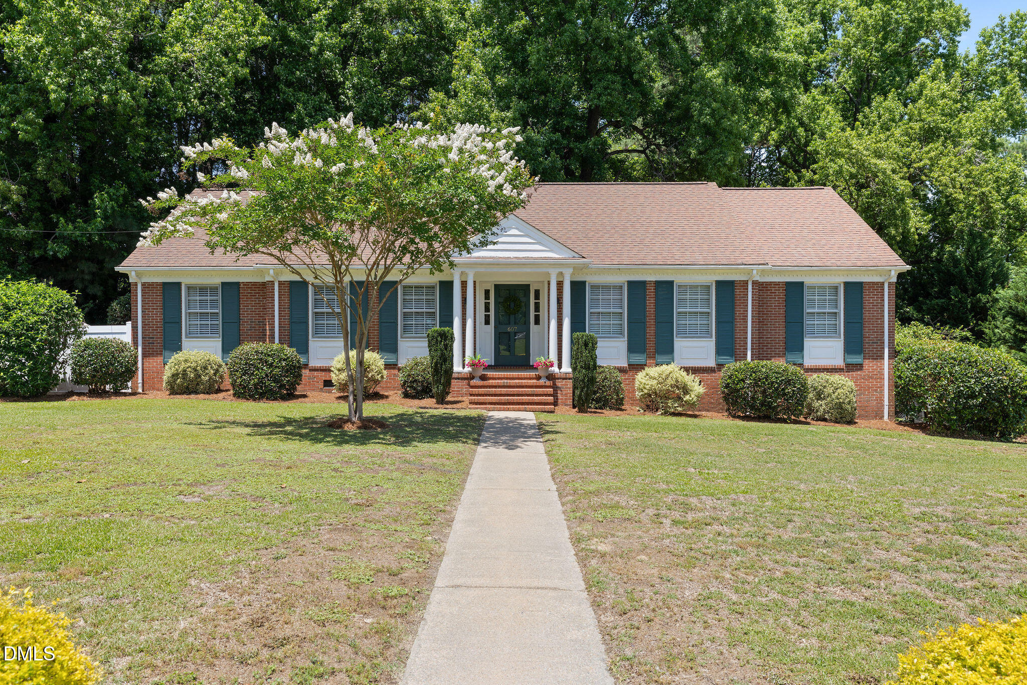 607 Gloucester Road, Goldsboro, NC 27534