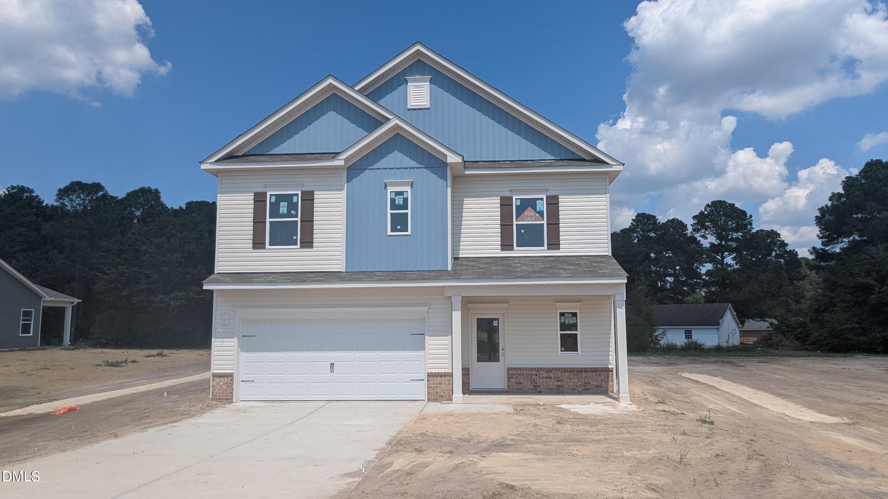 115 Pintail Drive, Goldsboro, NC 27530