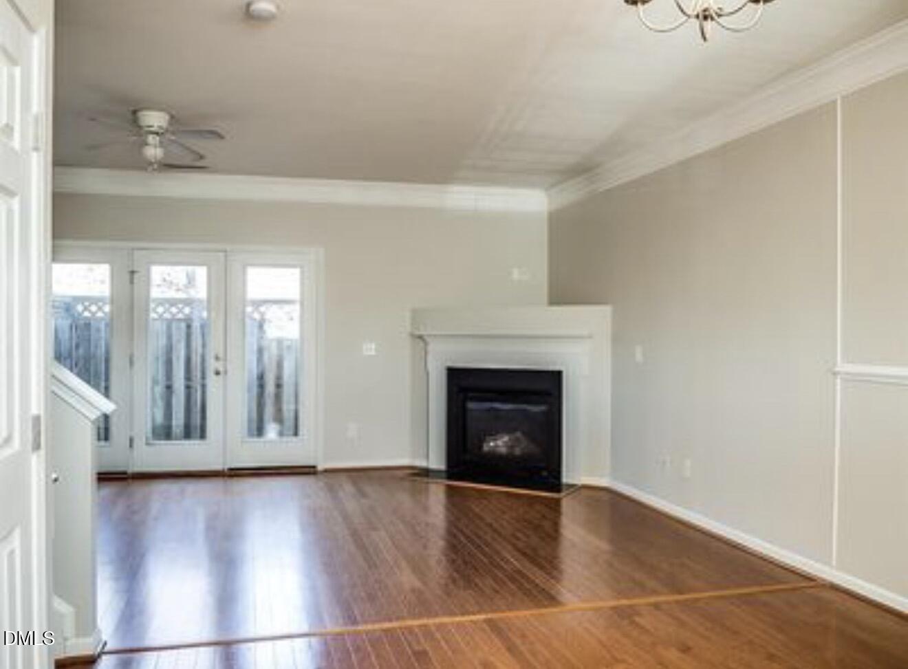 24 Mulberry Court, Durham, NC 27713