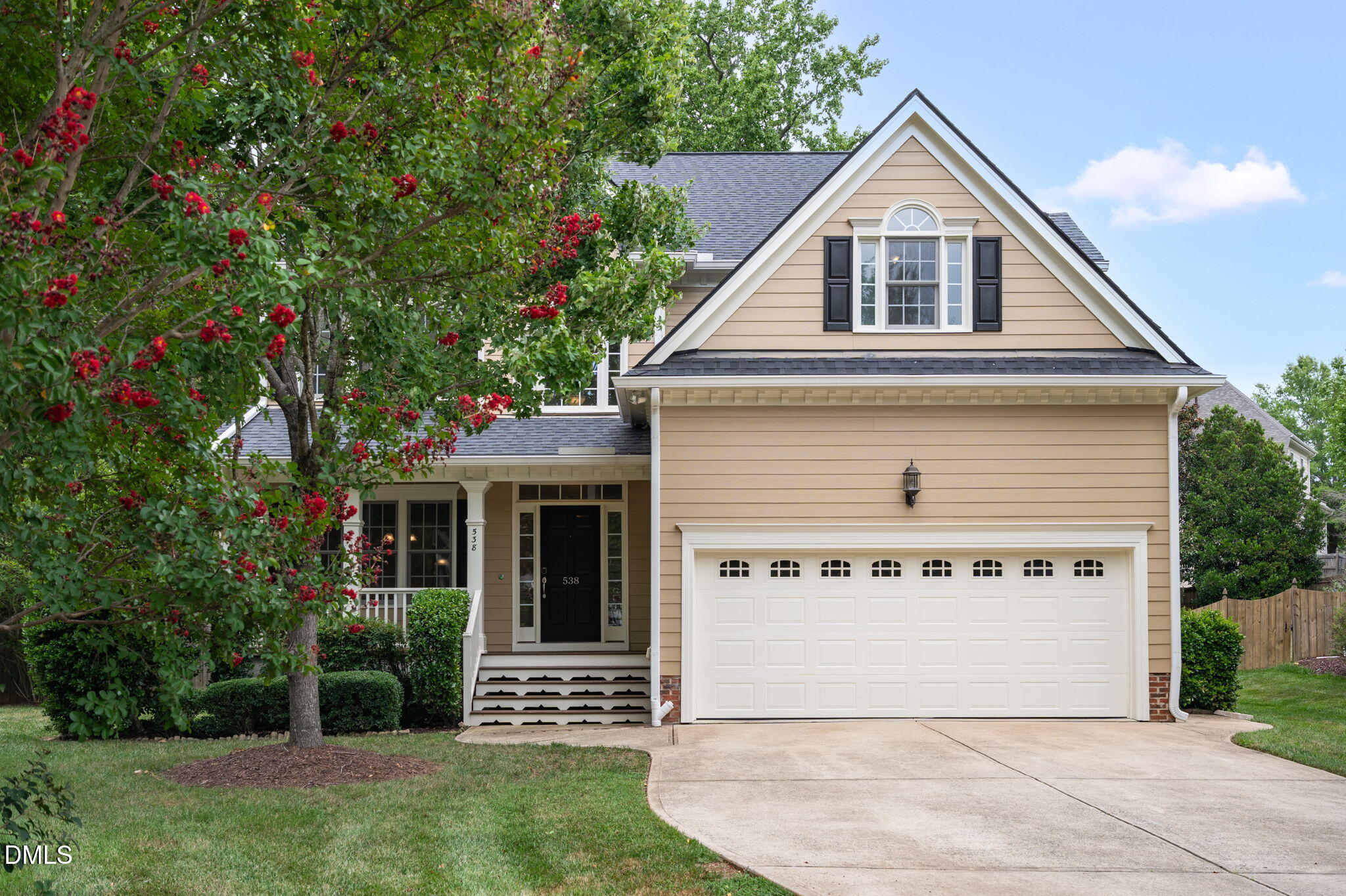 538 May Farm Road, Pittsboro, NC 27312