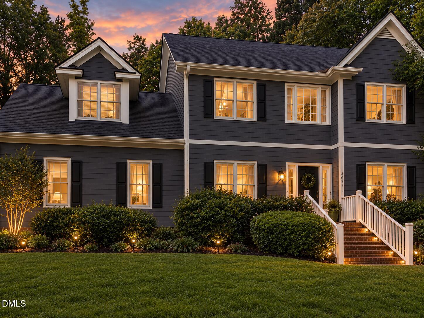 305 Neuse Ridge Drive, Clayton, NC 27527