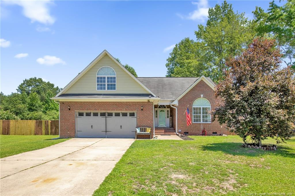 365 Chestnut Drive, Raeford, NC 28376