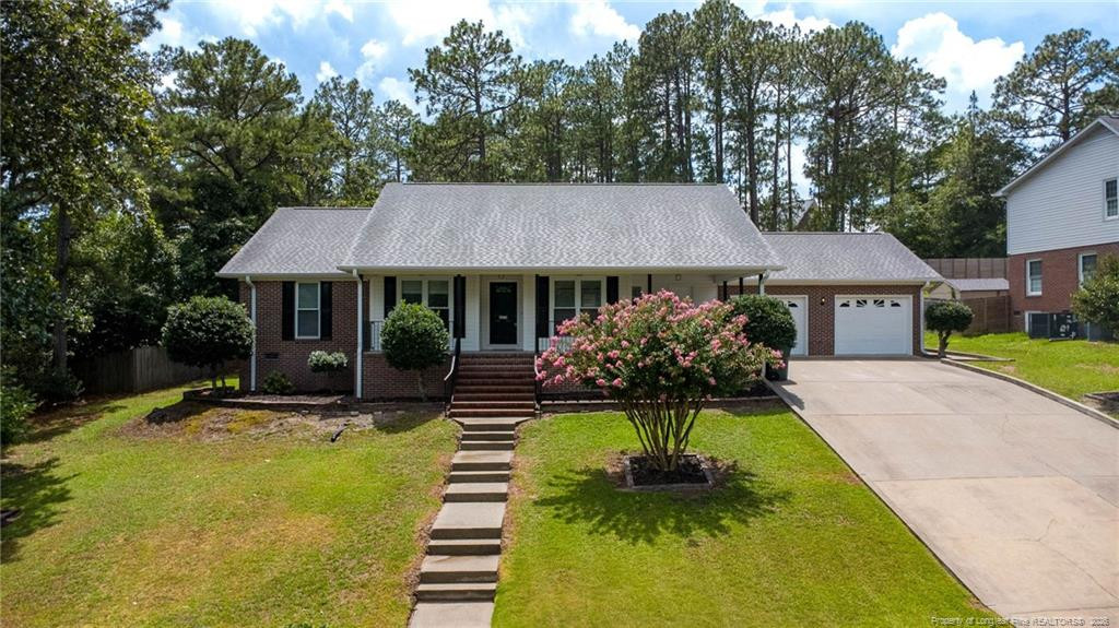 6213 Burnside Place, Fayetteville, NC 28311