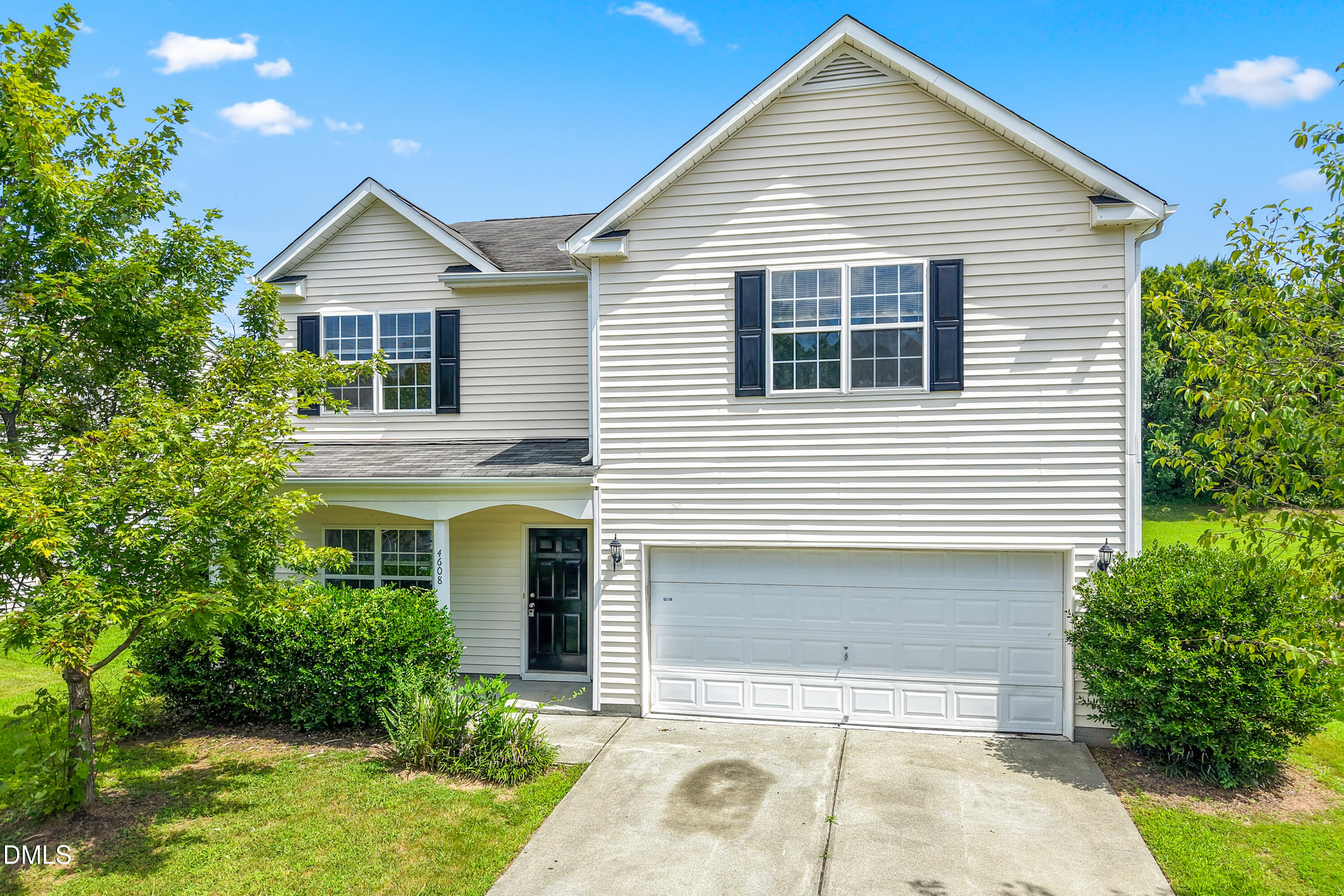 4608 Miller Drive, Durham, NC 27704