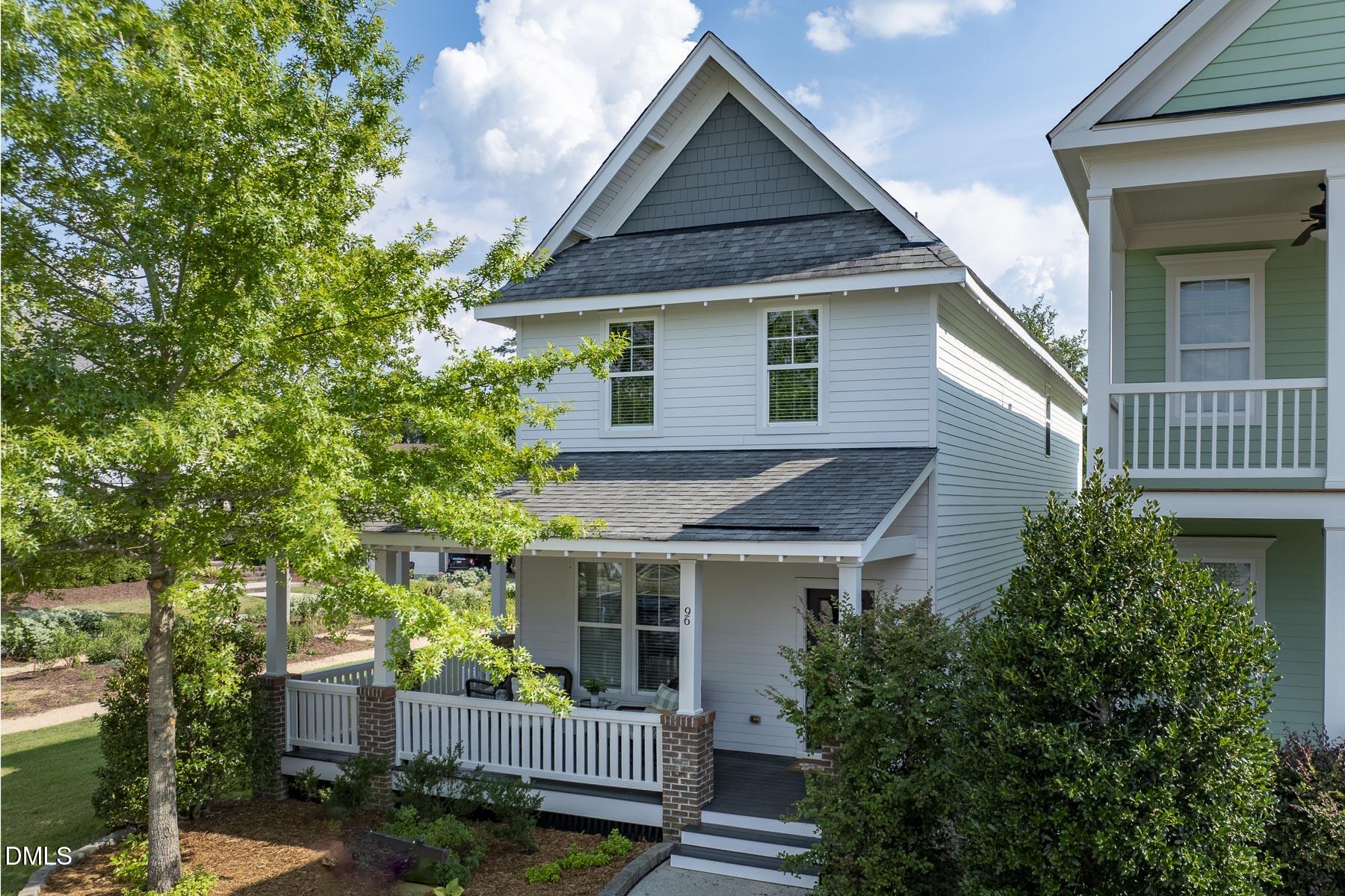 96 Summersweet Lane, Chapel Hill, NC 27516