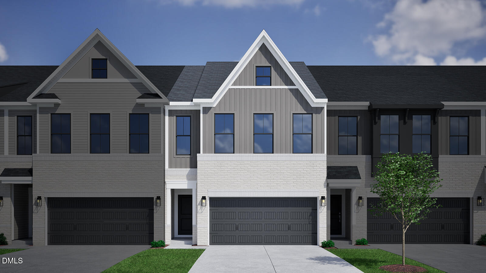 922 Westerland Way 138, Durham, NC 27703