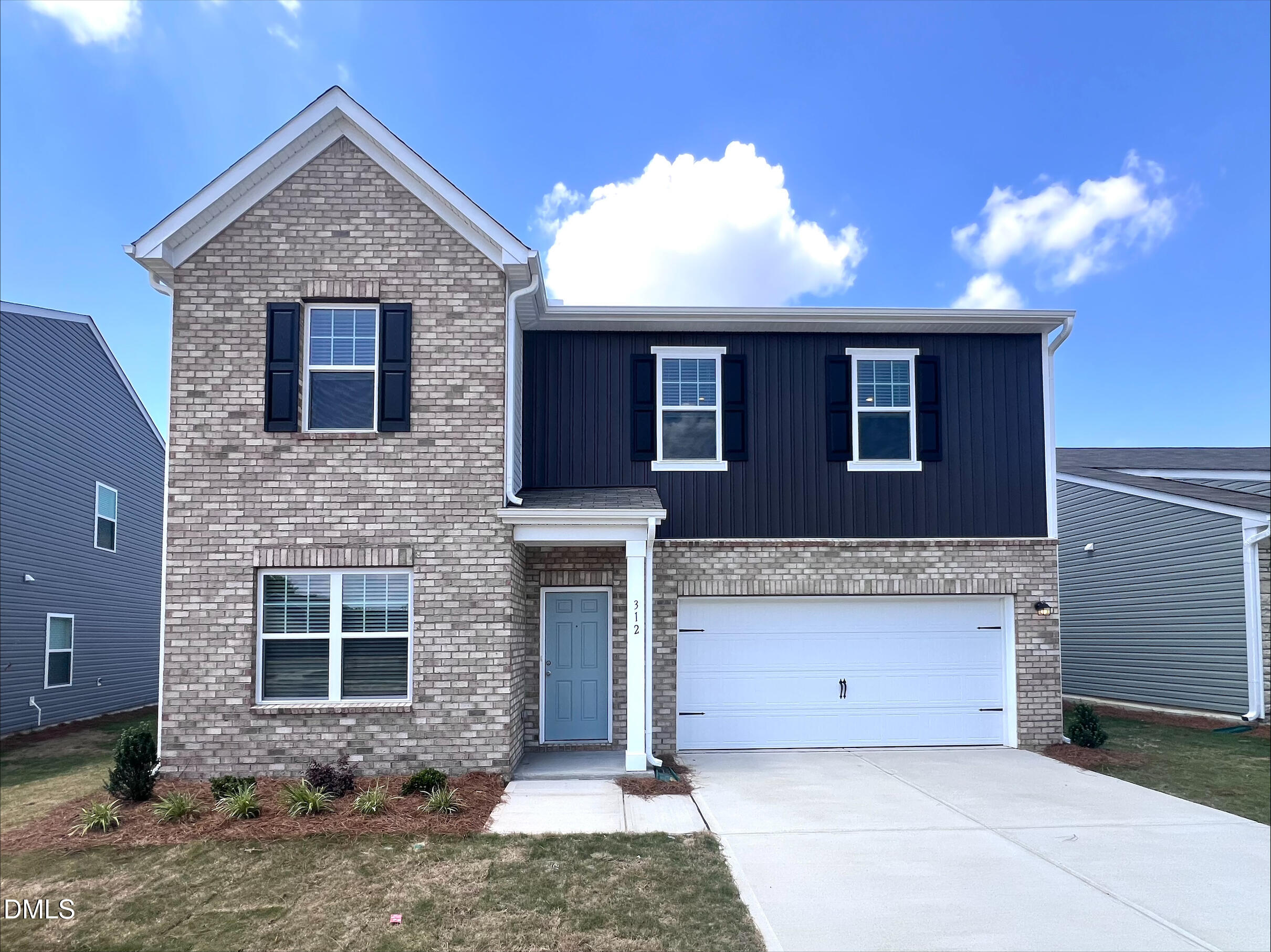 2505 Quarry Road, Rolesville, NC 27571