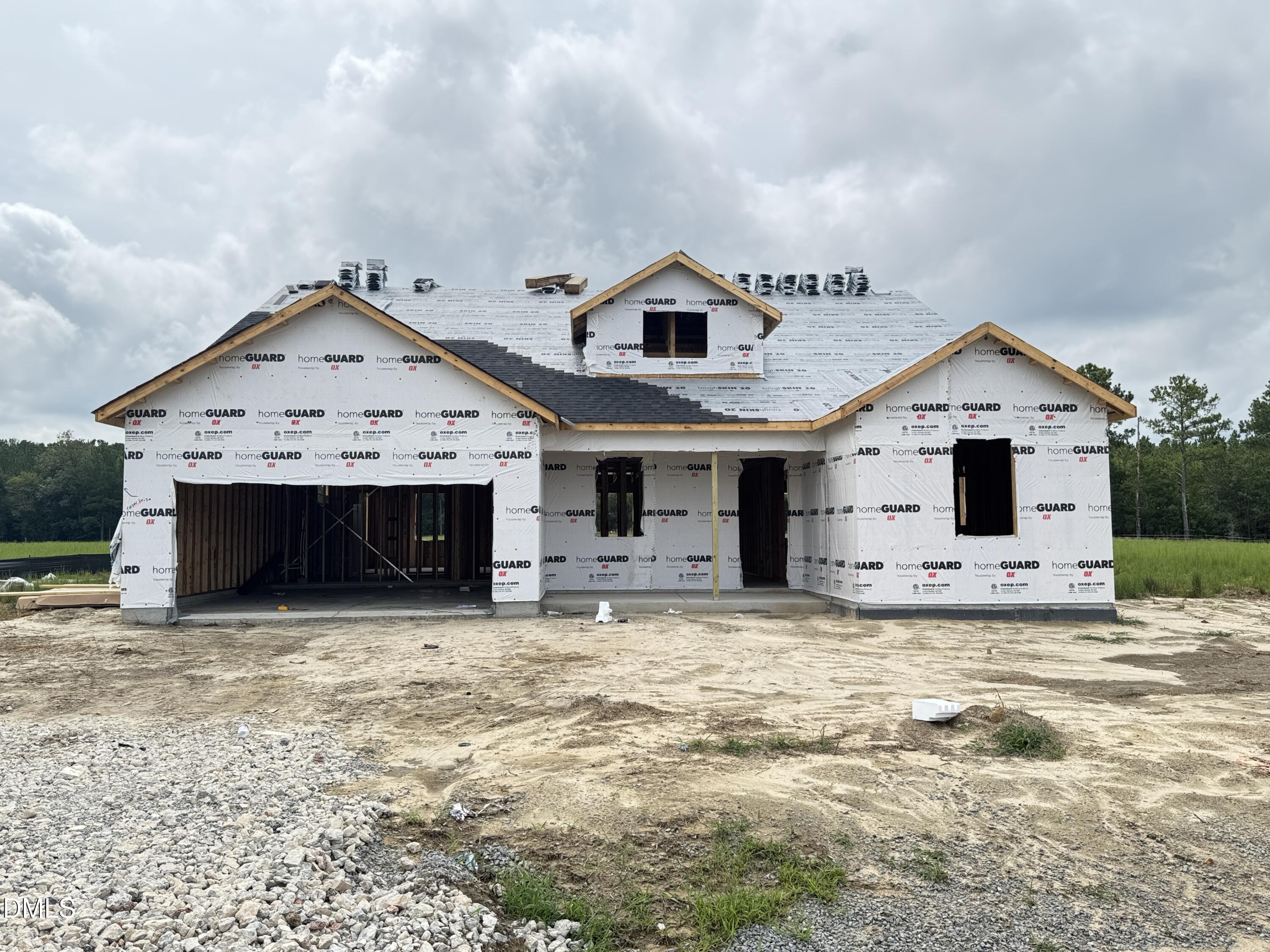 82 Seagrass Landing, Lillington, NC 27546