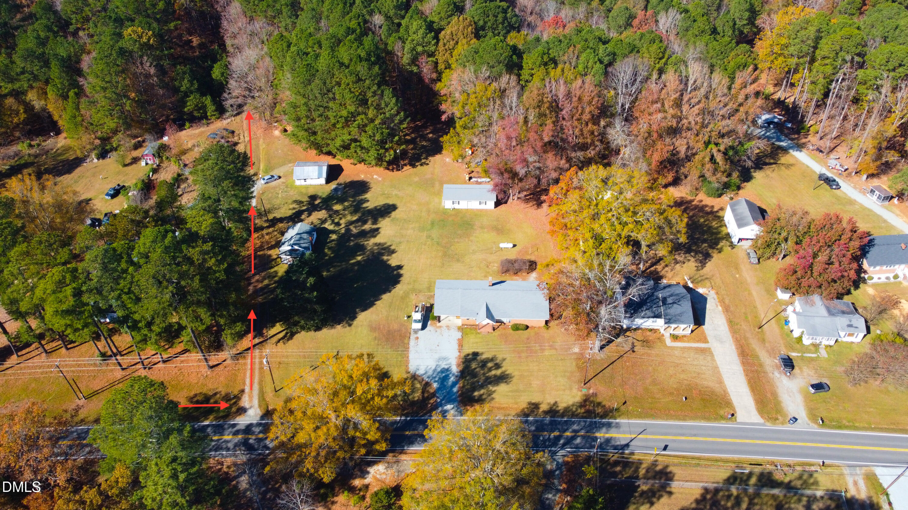 3513 Cheek Road, Durham, NC 27704