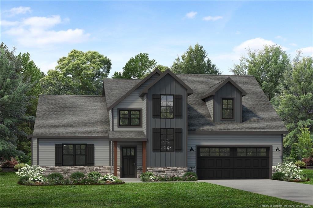 19 Magnolia Grove Way, Cameron, NC 28326