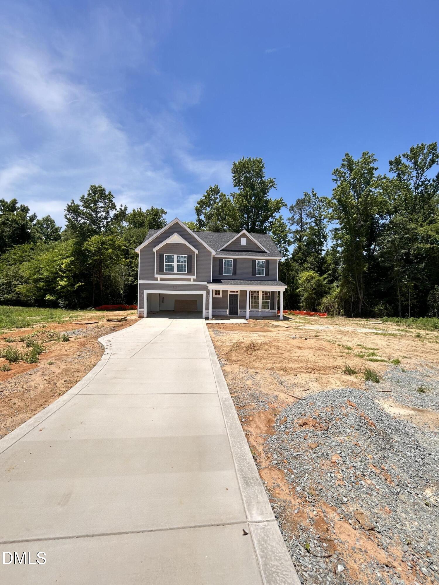 219 Maverick Lane, Dunn, NC 28334