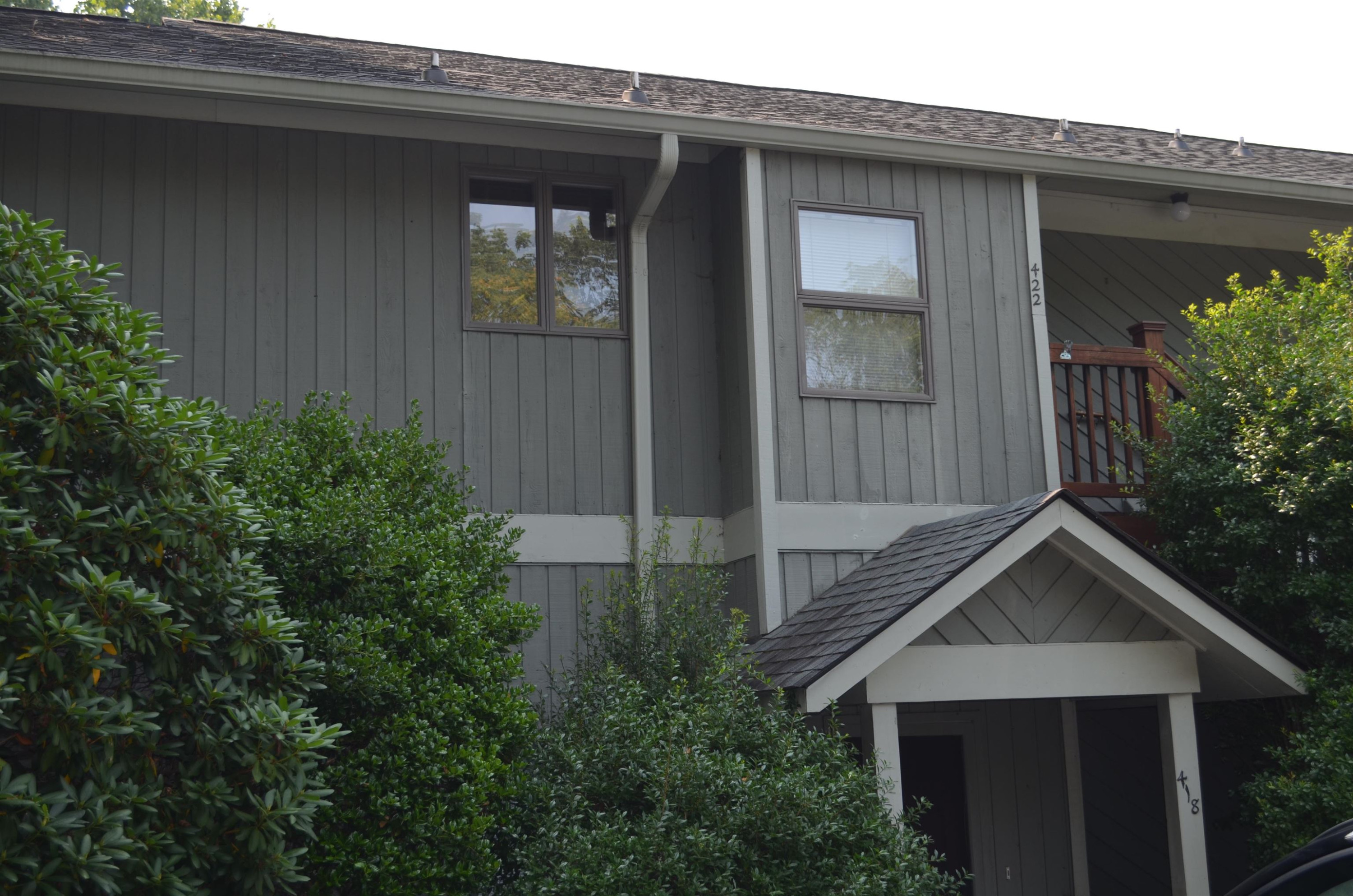 422 Windswept Drive 422, Asheville, NC 28801