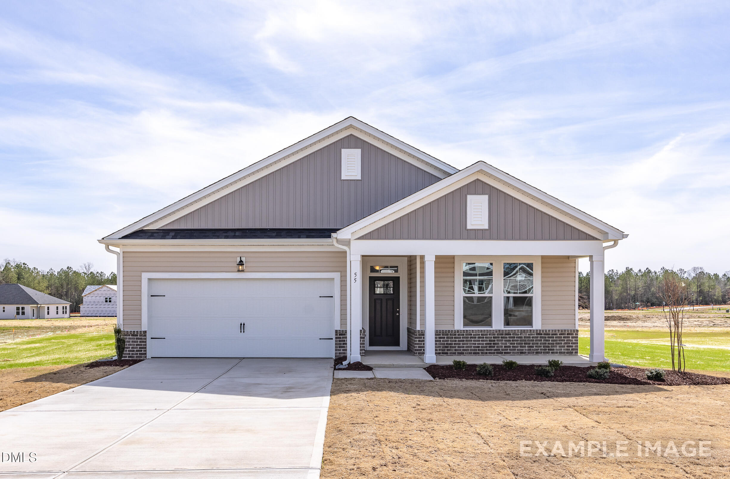 266 Van Winkle Street, Lillington, NC 27546