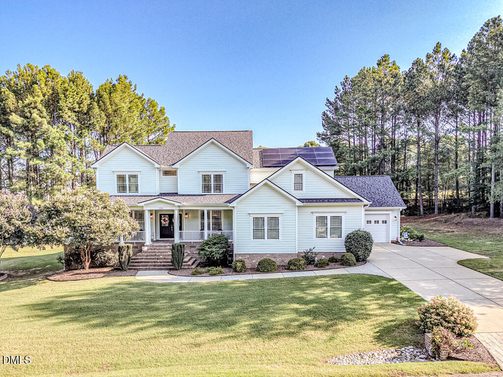 1200 Graedon Drive, Raleigh, NC 27603