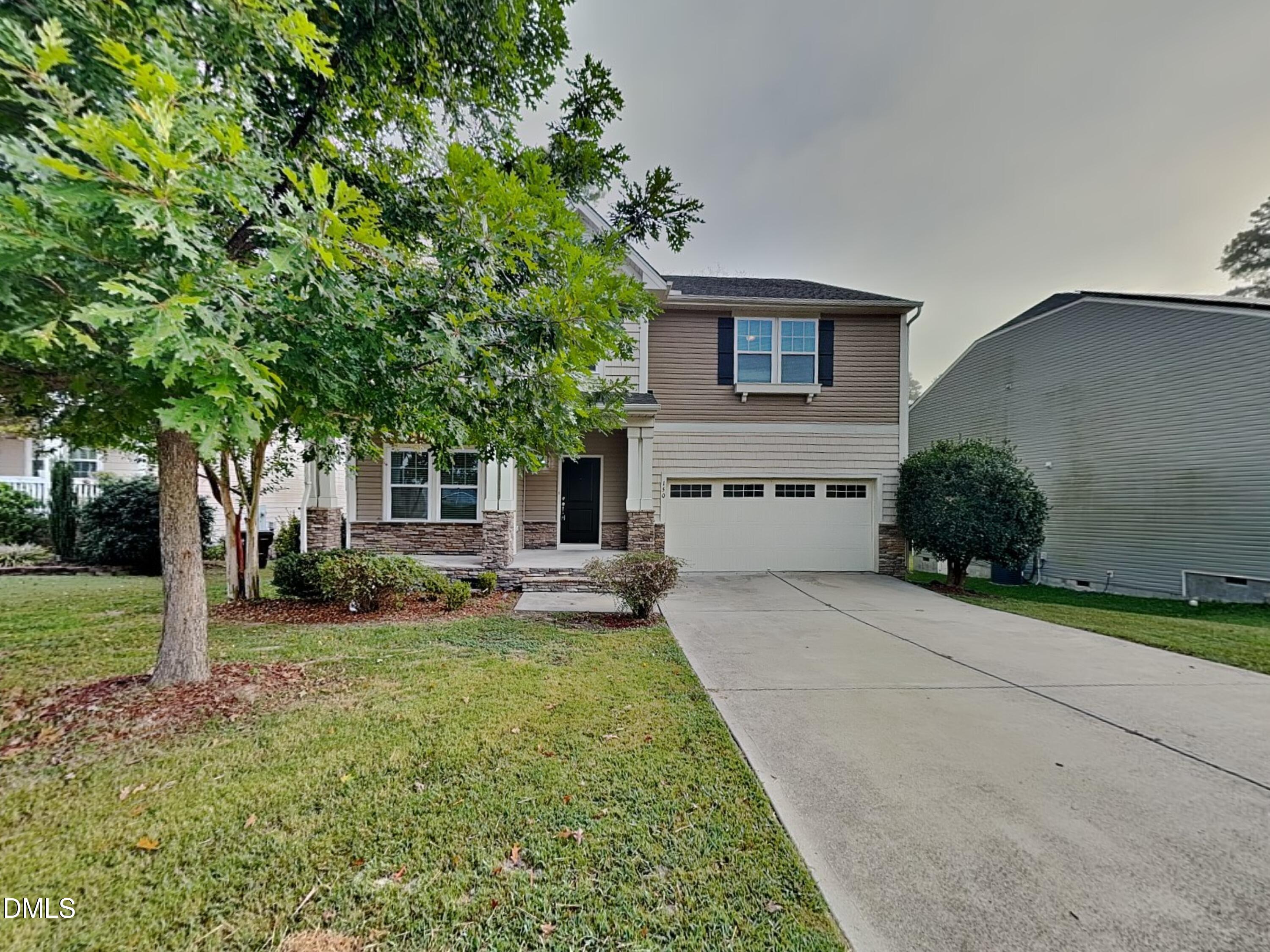 150 Blakeford Drive, Wendell, NC 27591