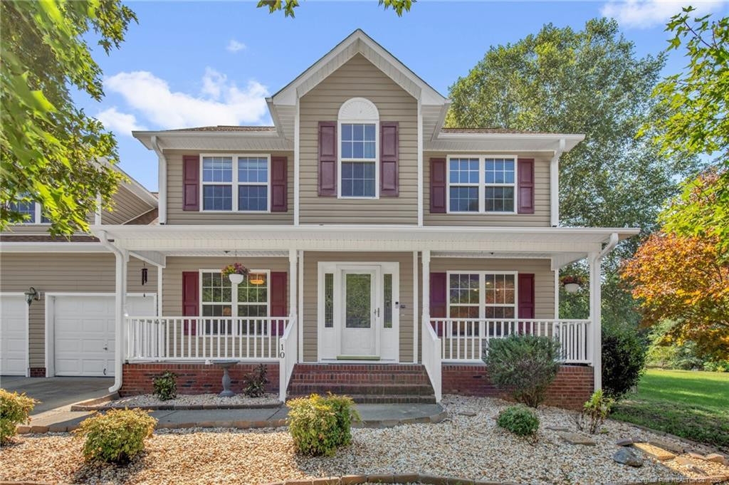 10 Rolling Stone Court, Sanford, NC 27332