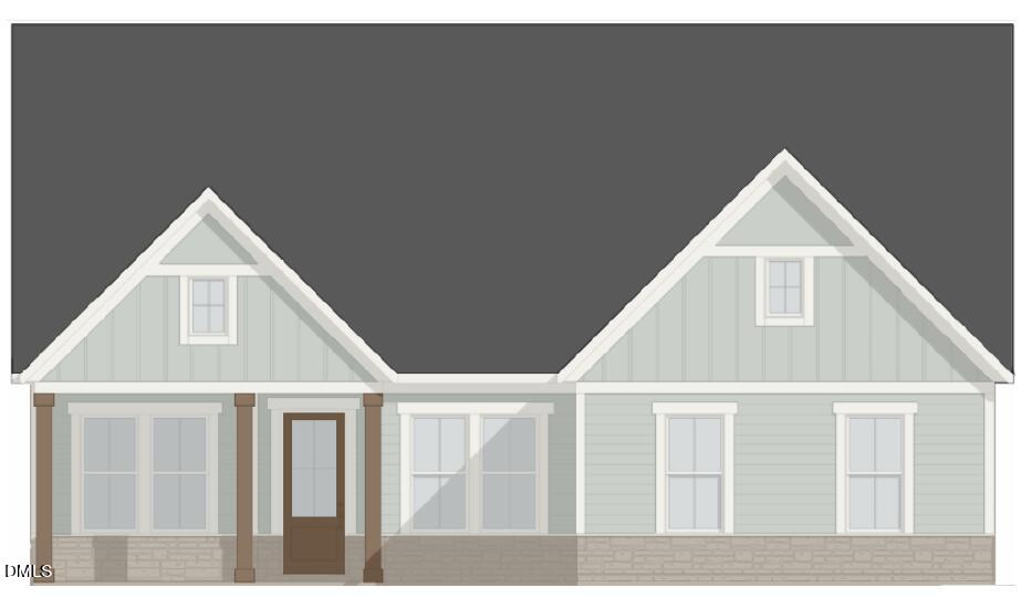 28 Fox Run Path, Clayton, NC 27520